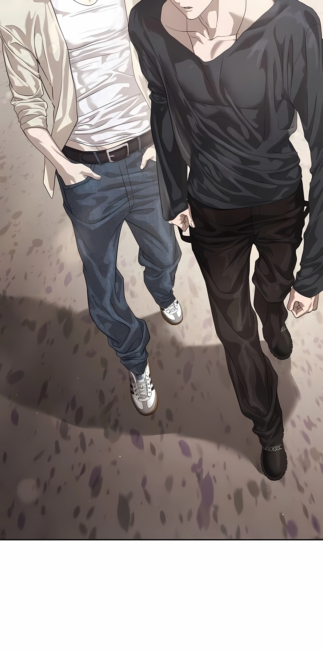 Read Special Civil Servant PT Manga Online