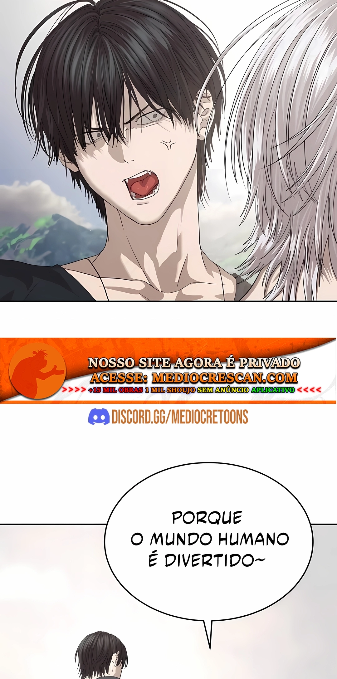 Read Special Civil Servant PT Manga Online