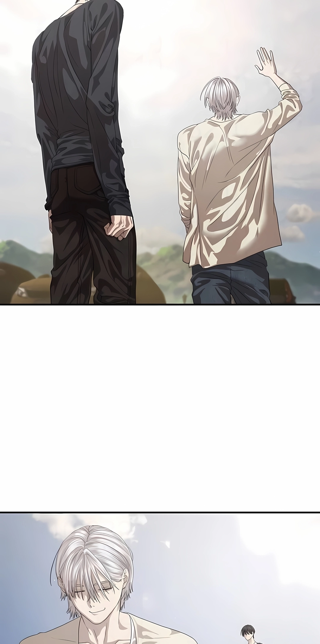 Read Special Civil Servant PT Manga Online