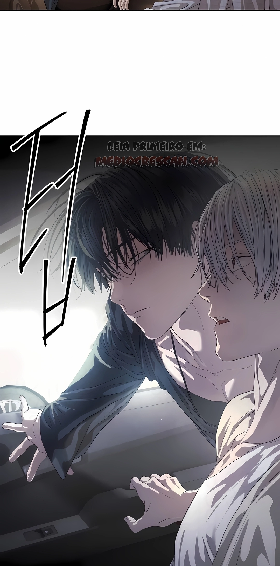 Read Special Civil Servant PT Manga Online
