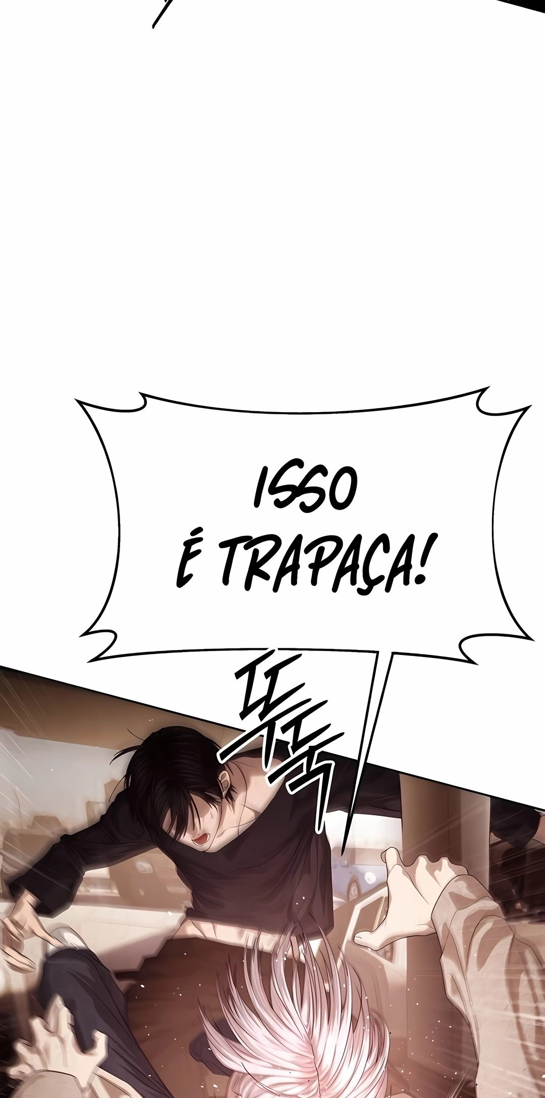 Read Special Civil Servant PT Manga Online