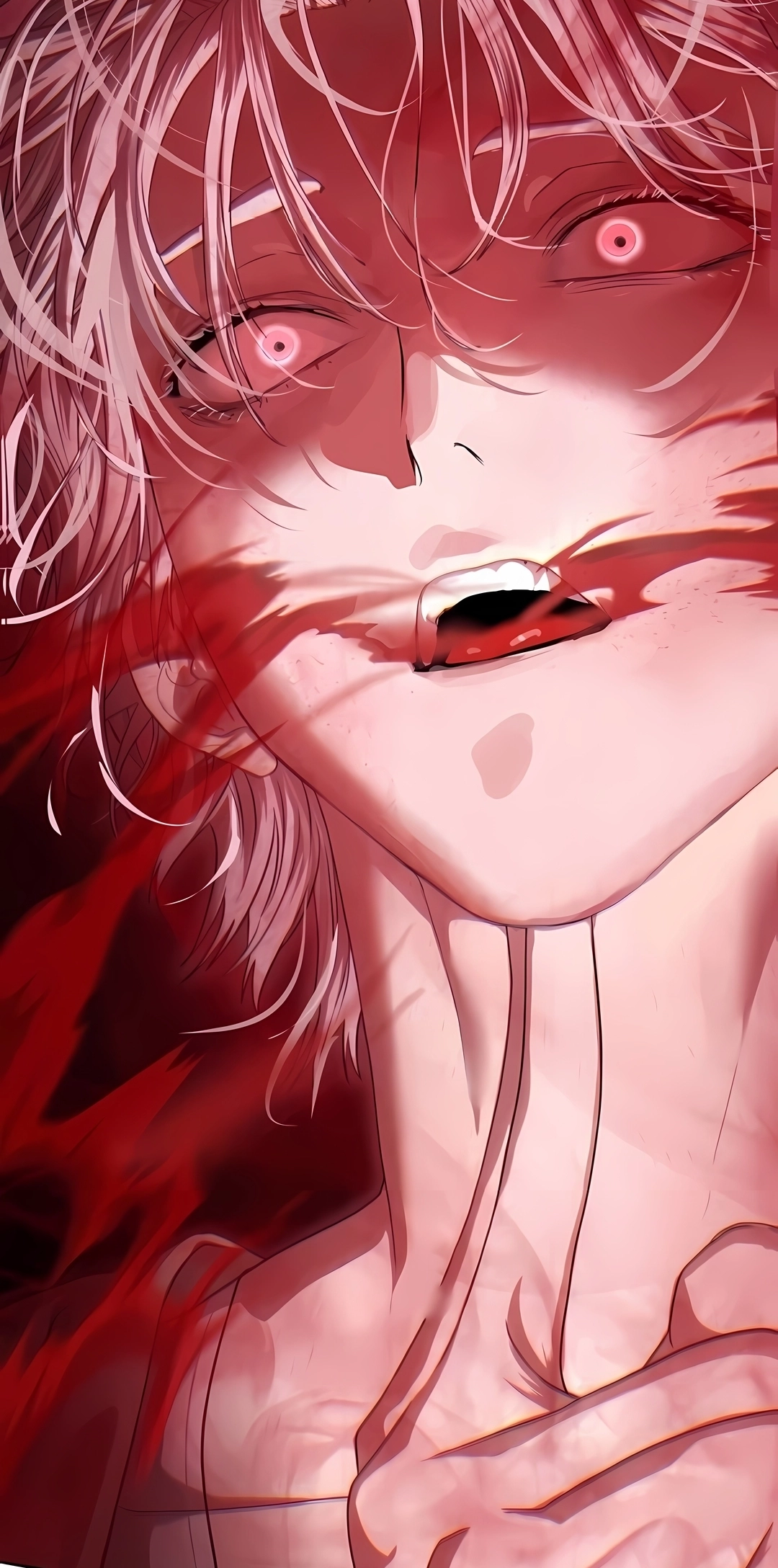 Read Special Civil Servant PT Manga Online