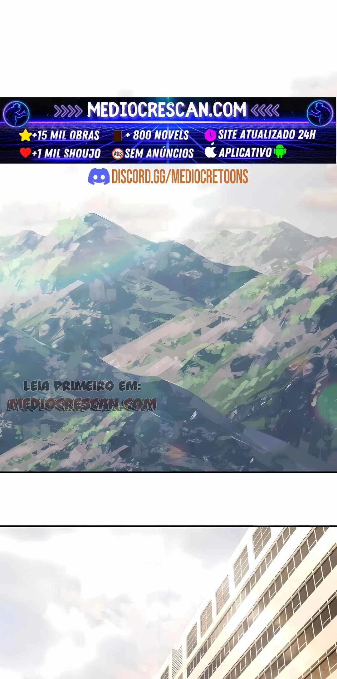 Read Special Civil Servant PT Manga Online