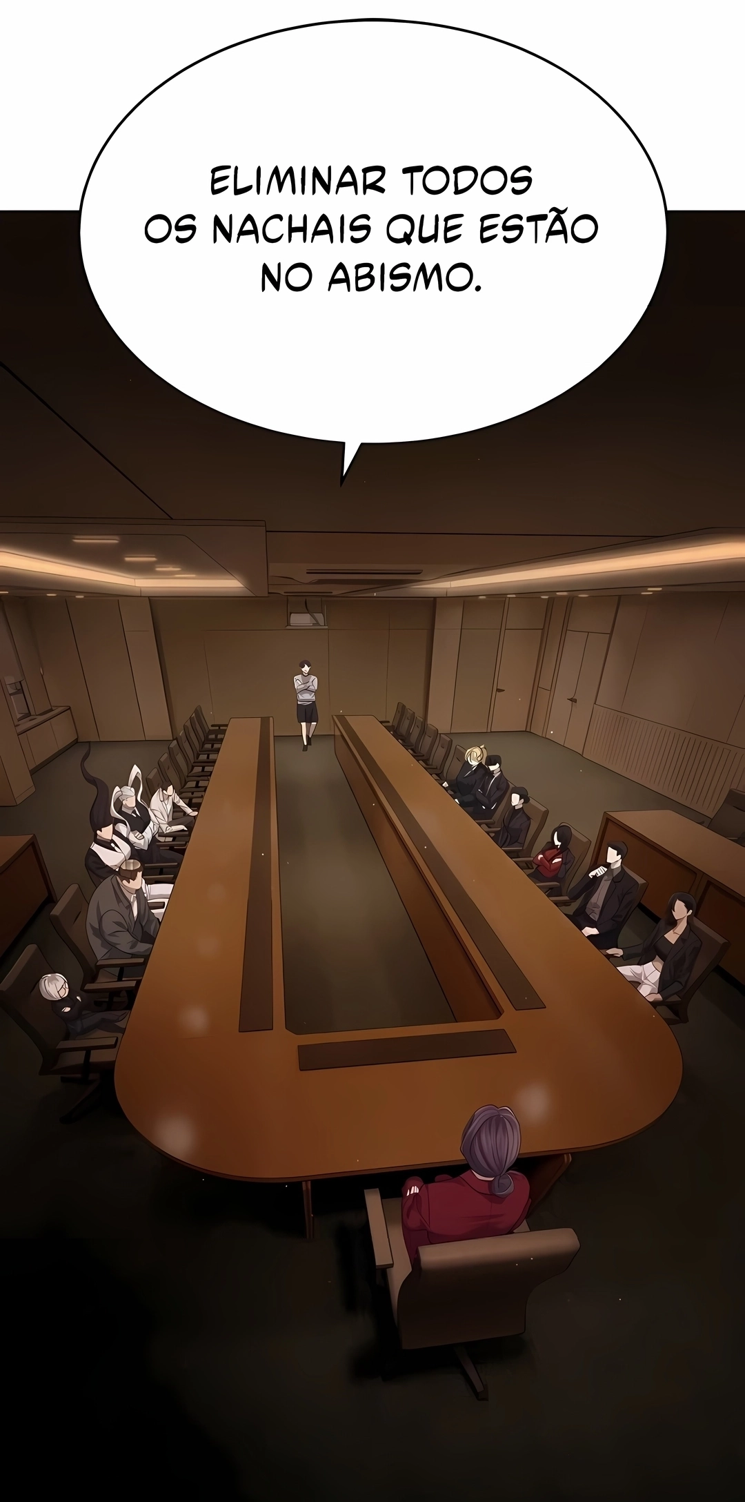 Read Special Civil Servant PT Manga Online