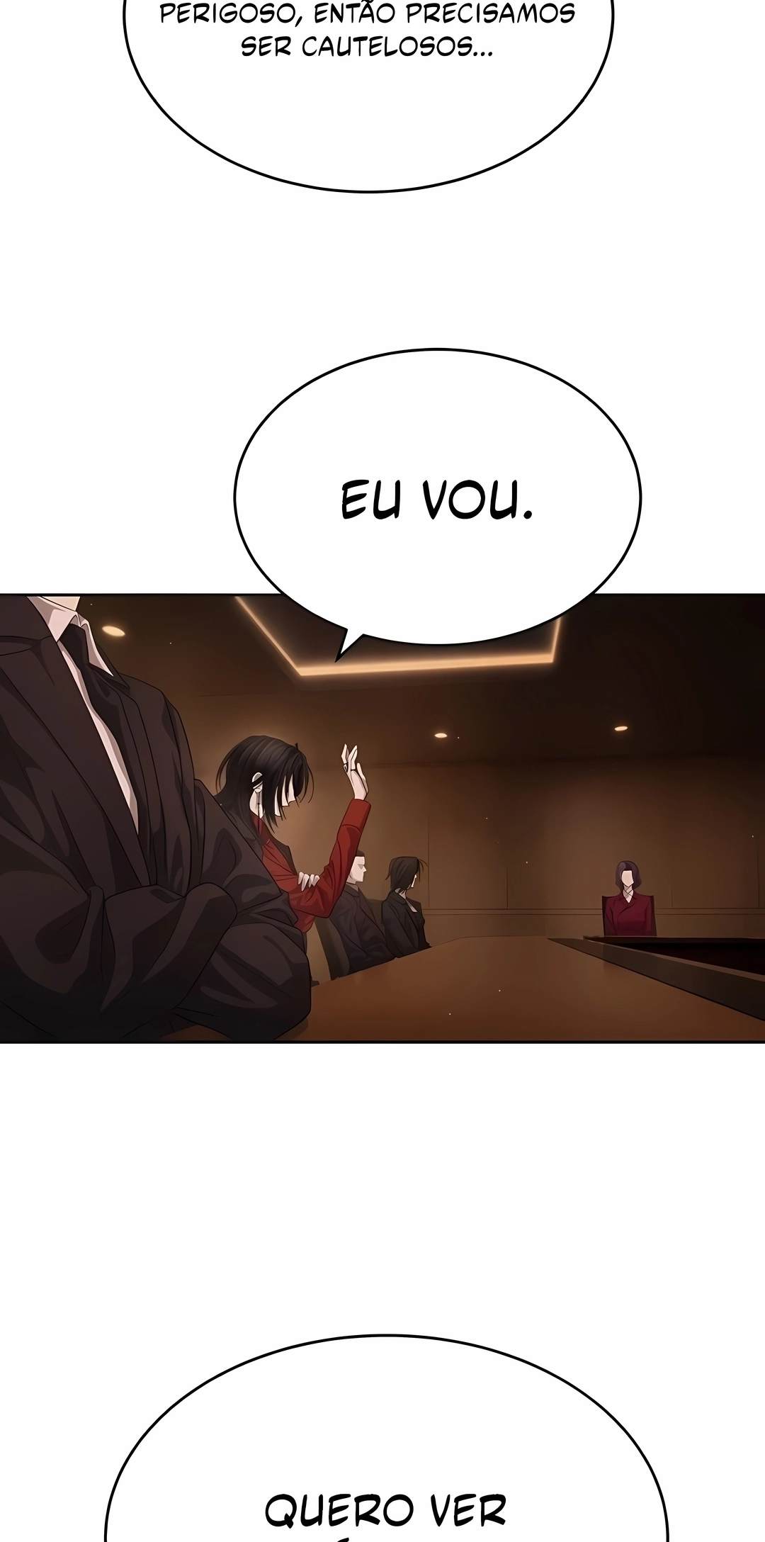 Read Special Civil Servant PT Manga Online