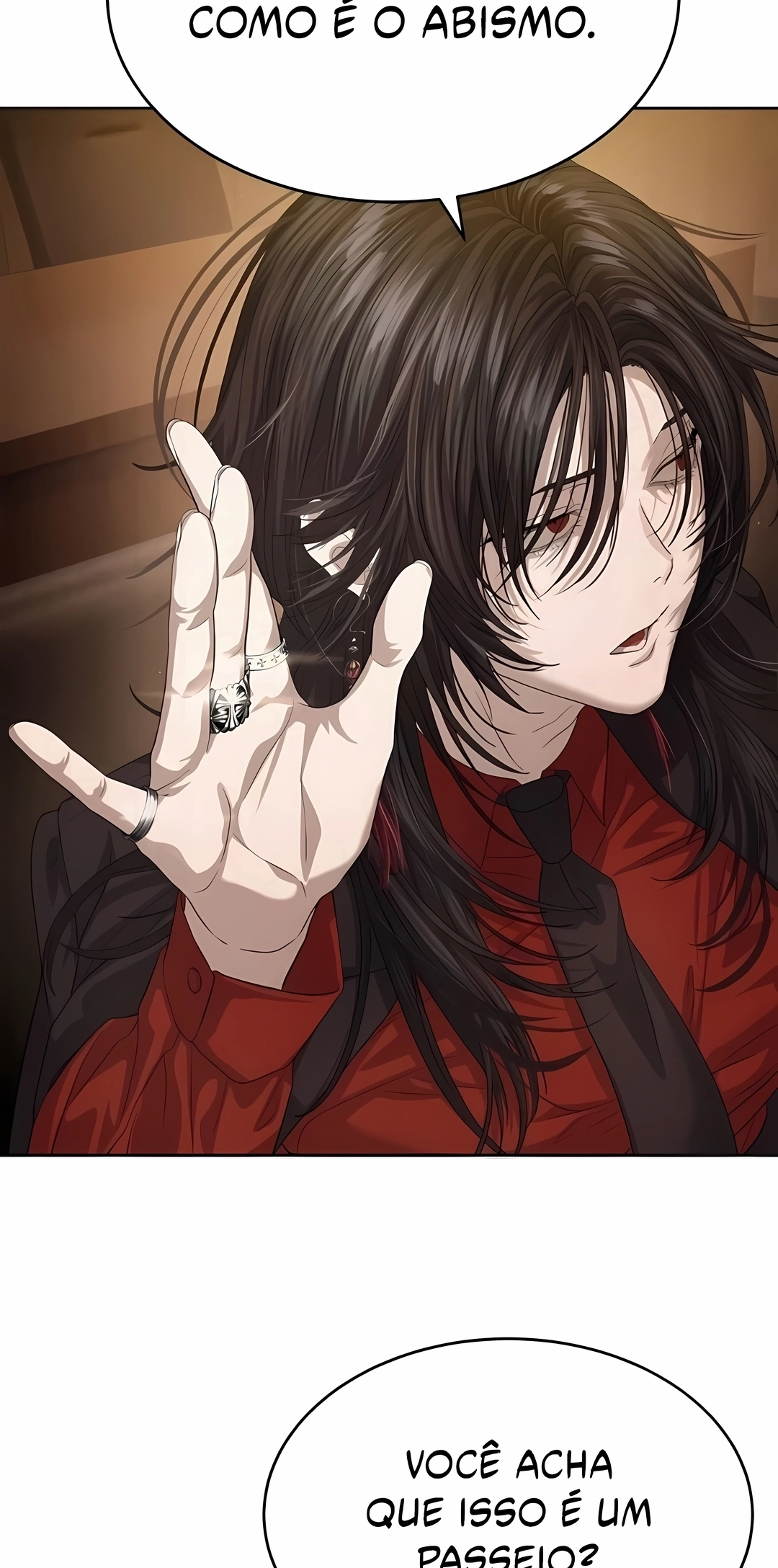 Read Special Civil Servant PT Manga Online