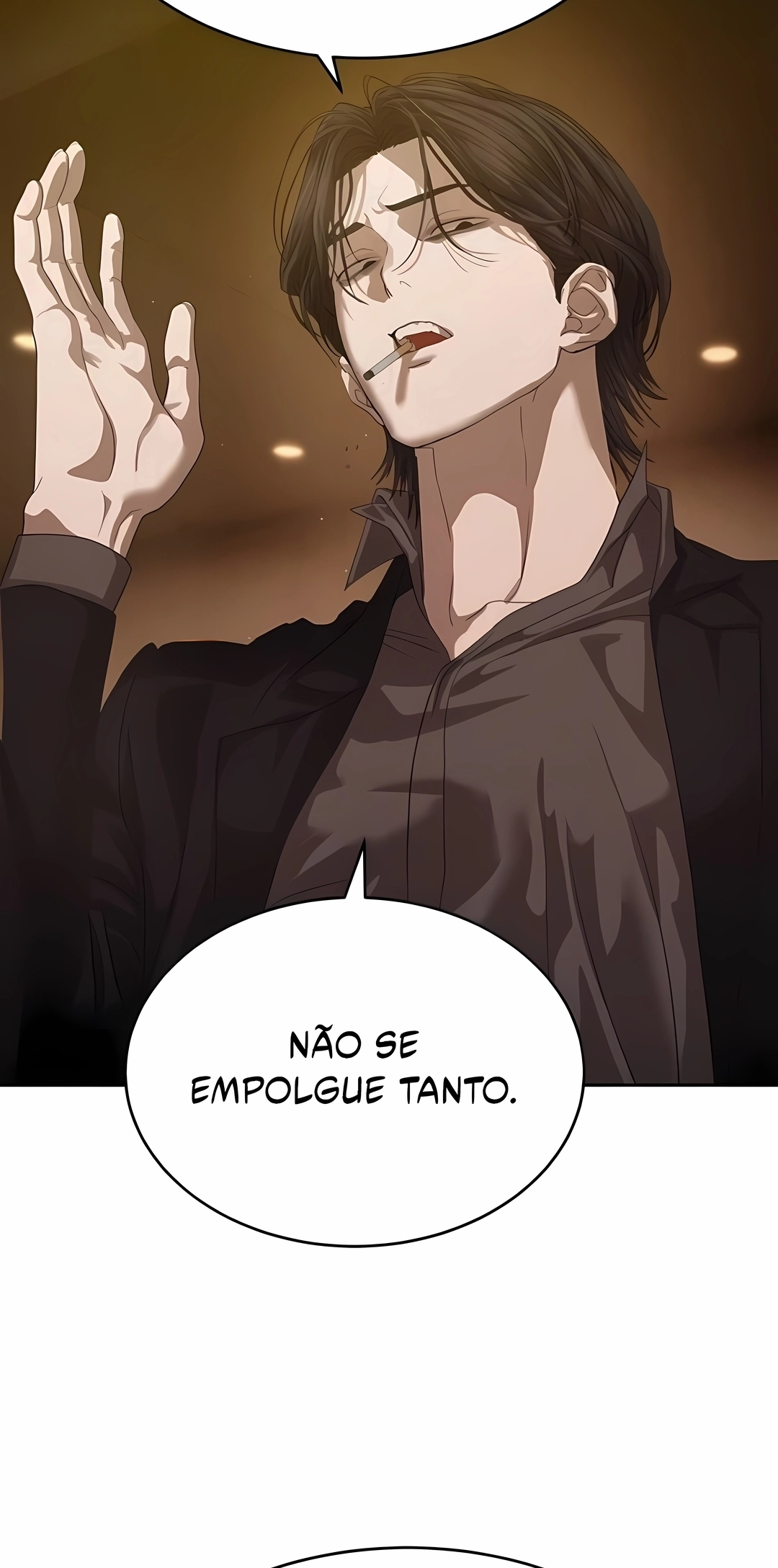 Read Special Civil Servant PT Manga Online