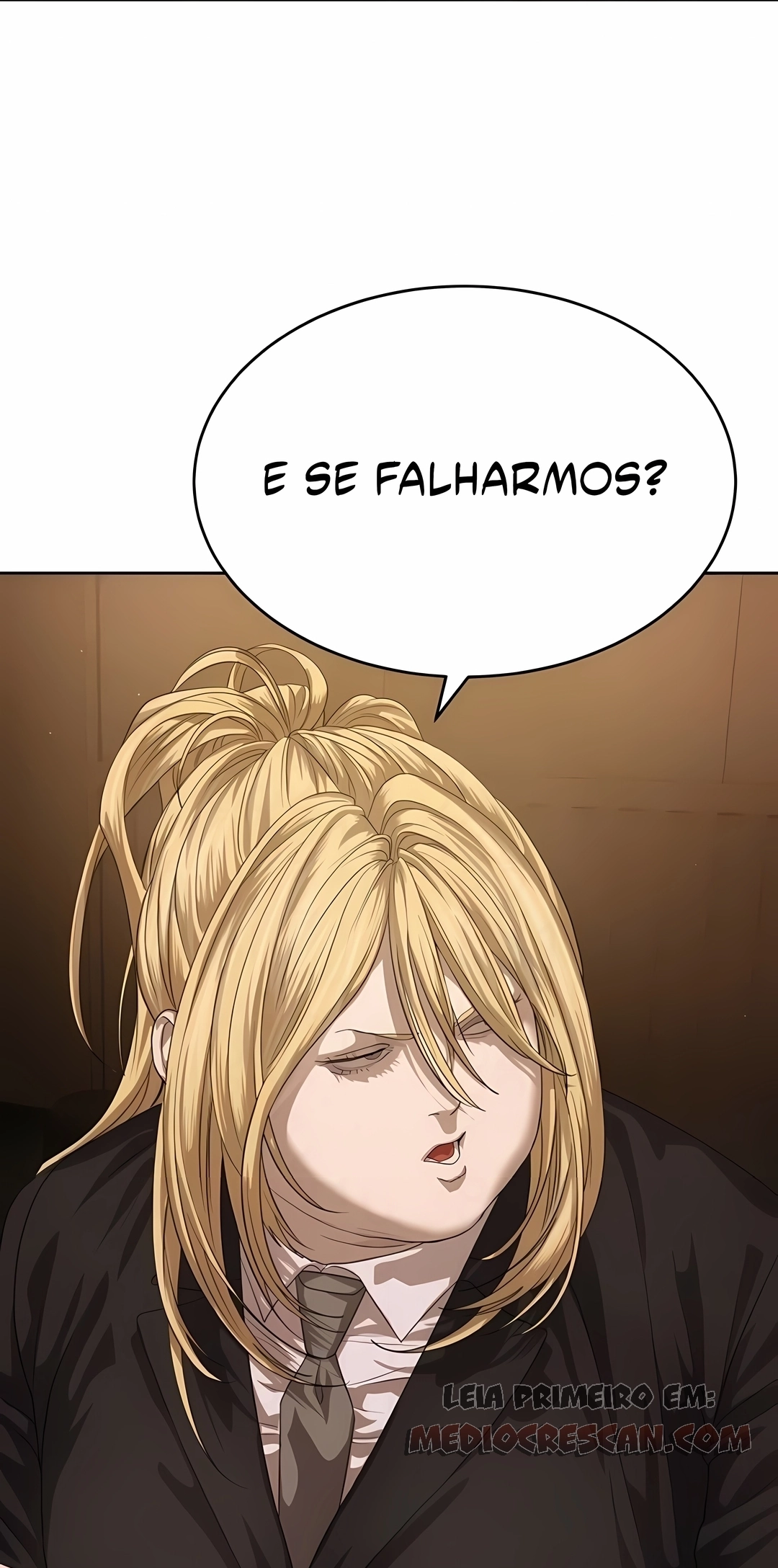 Read Special Civil Servant PT Manga Online