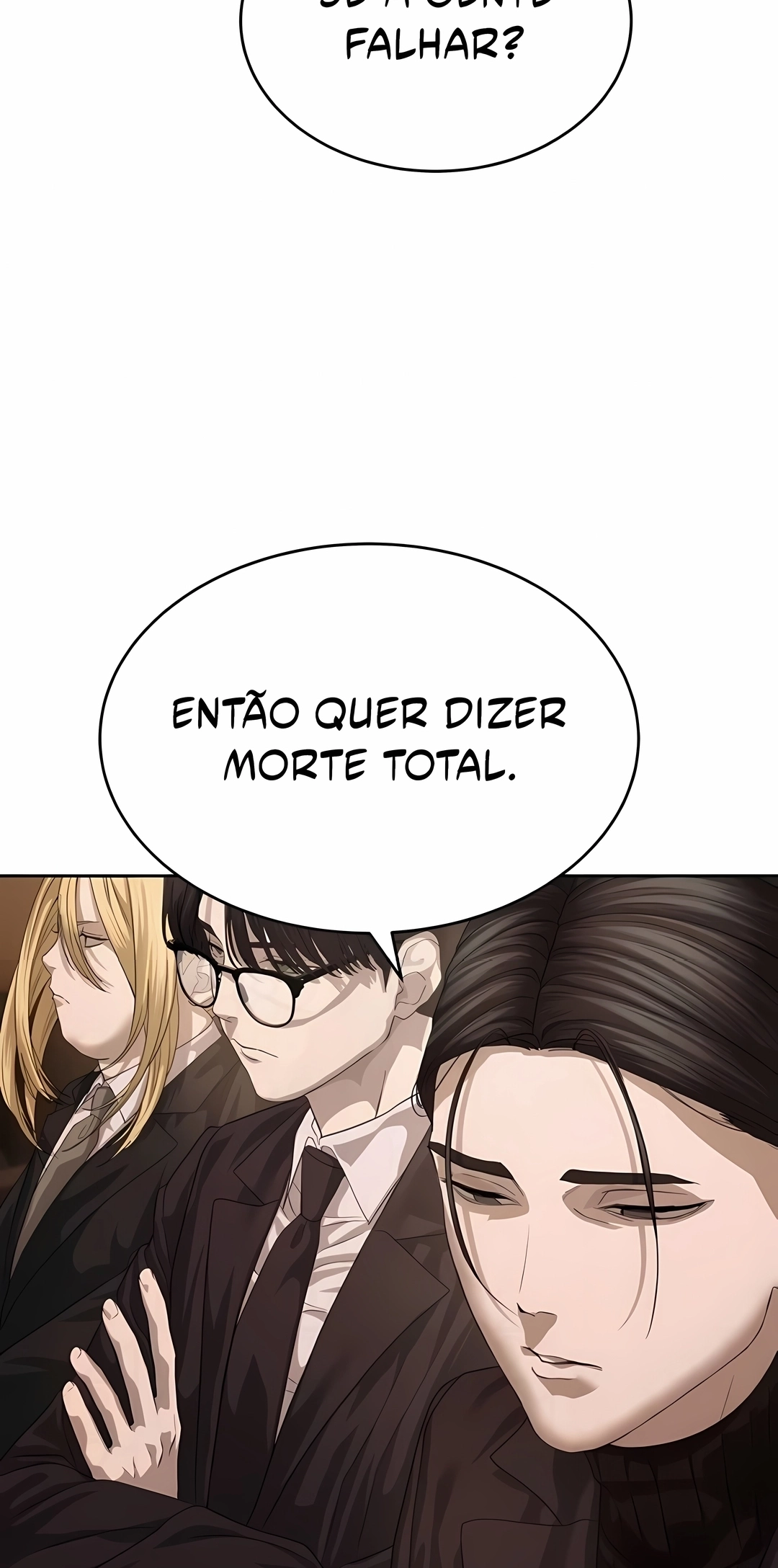 Read Special Civil Servant PT Manga Online