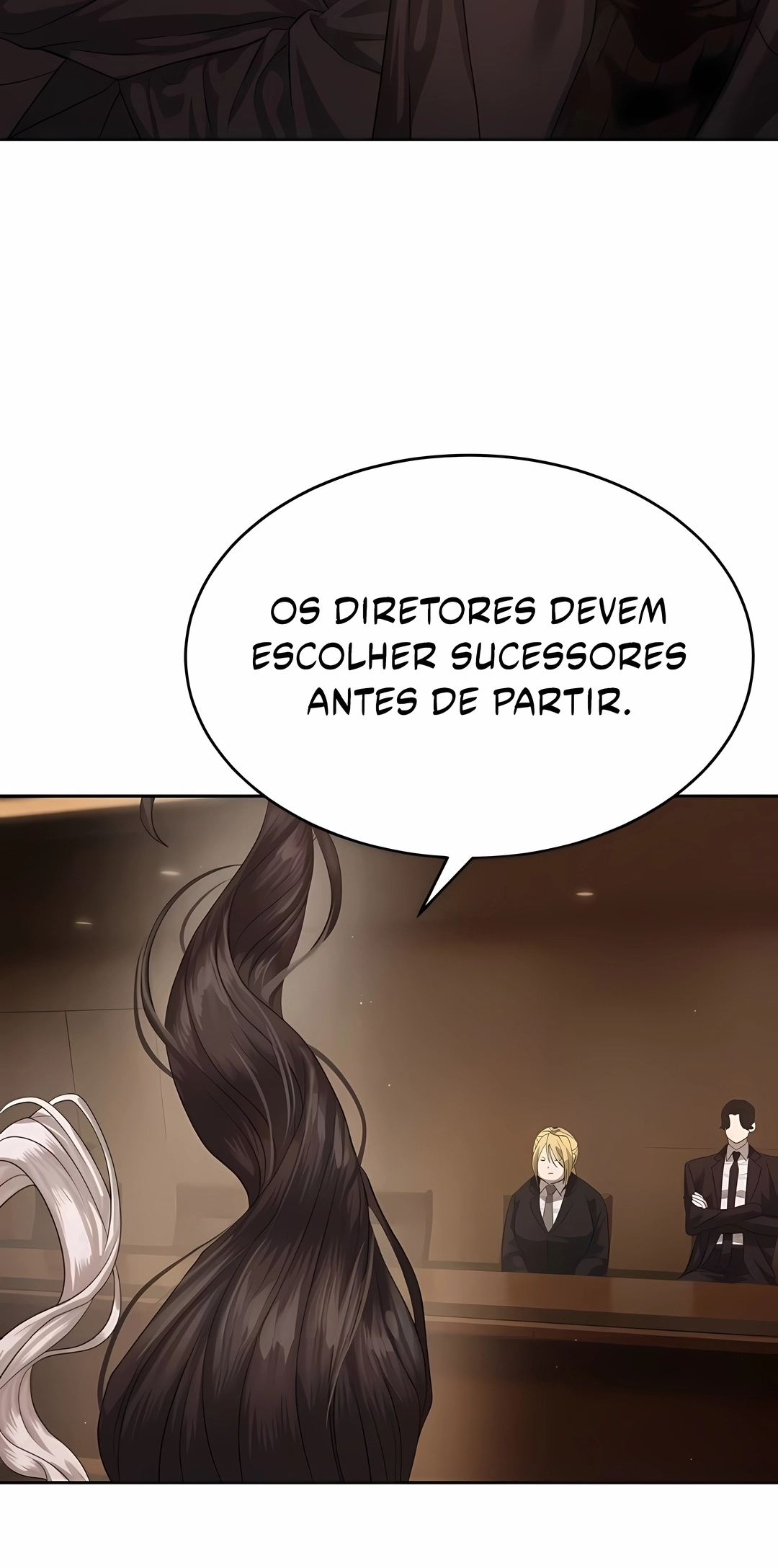 Read Special Civil Servant PT Manga Online