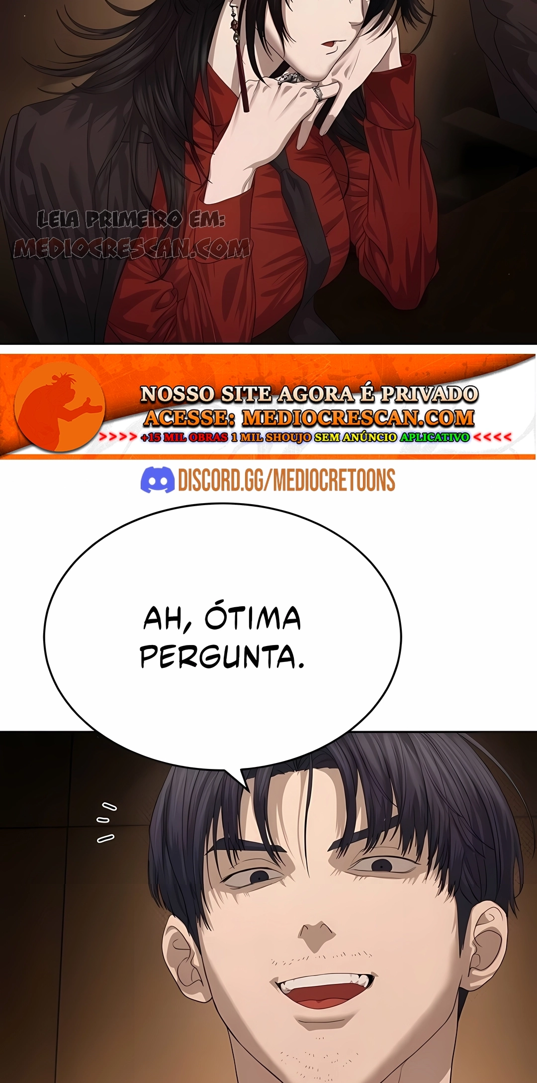 Read Special Civil Servant PT Manga Online