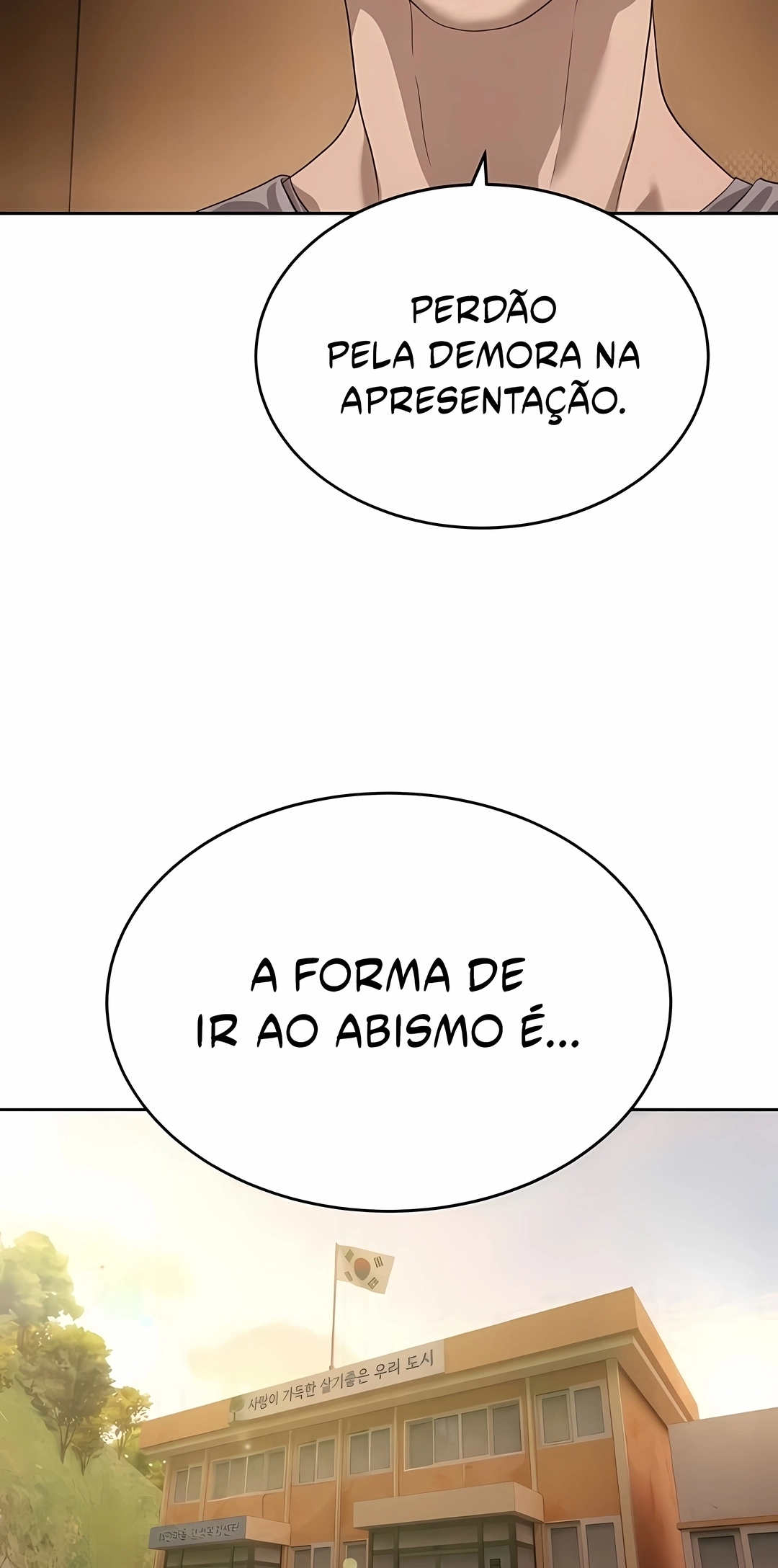 Read Special Civil Servant PT Manga Online