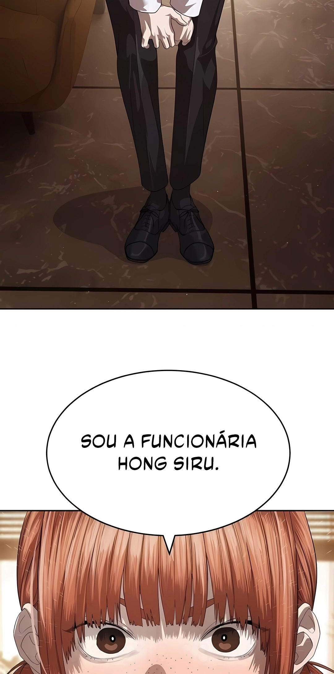 Read Special Civil Servant PT Manga Online