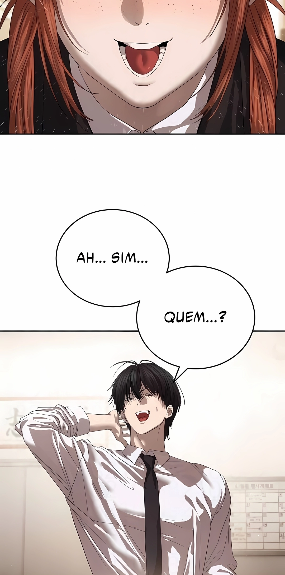 Read Special Civil Servant PT Manga Online