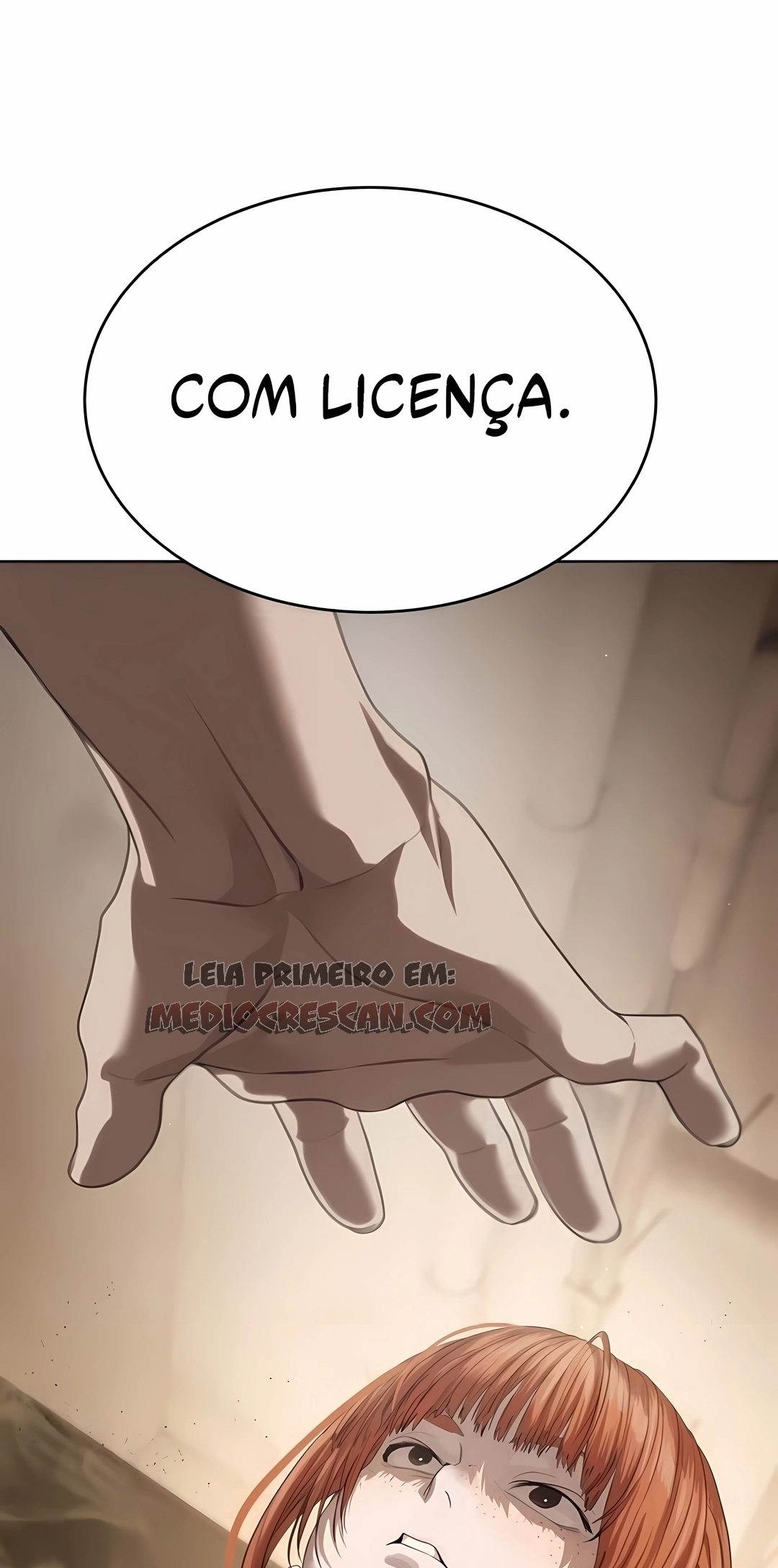 Read Special Civil Servant PT Manga Online