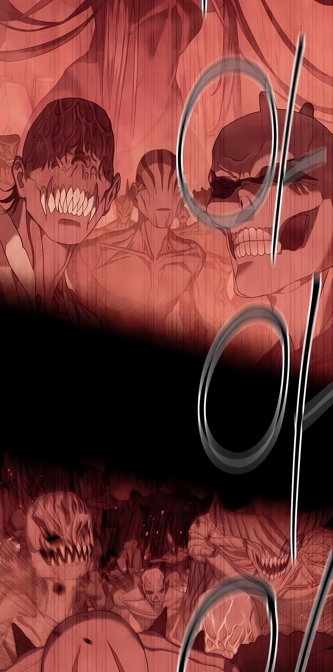 Read Special Civil Servant PT Manga Online