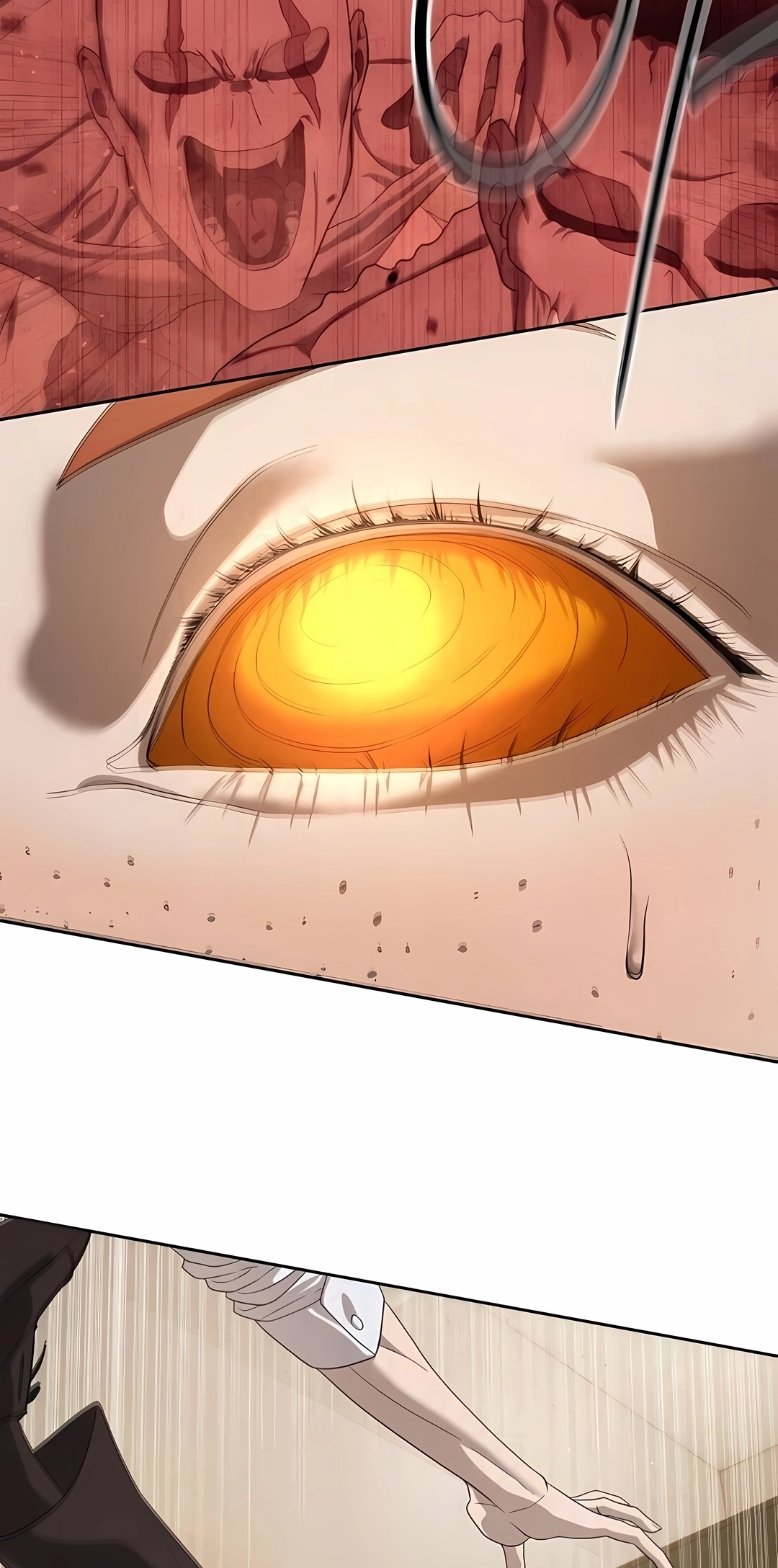 Read Special Civil Servant PT Manga Online