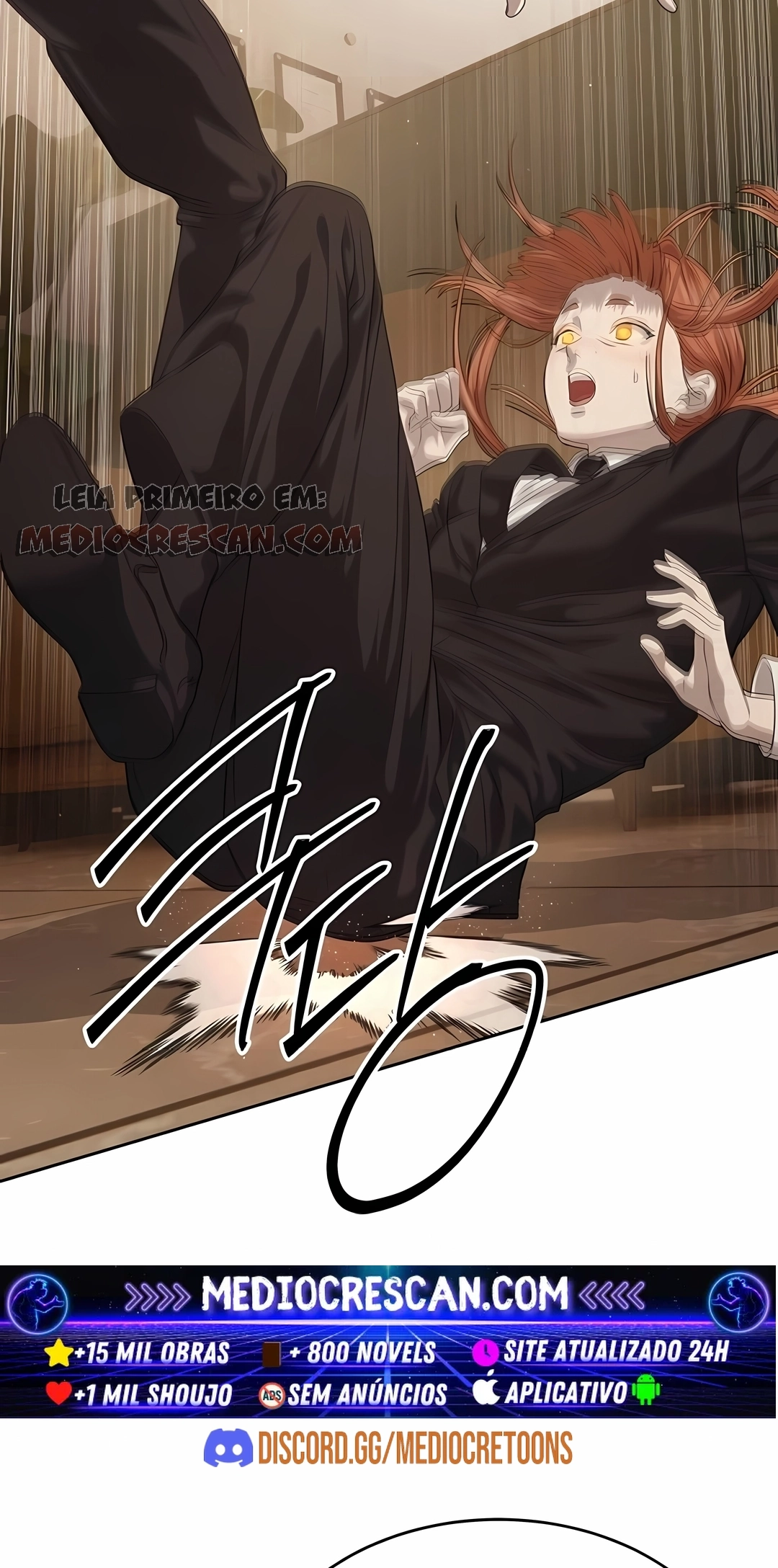 Read Special Civil Servant PT Manga Online