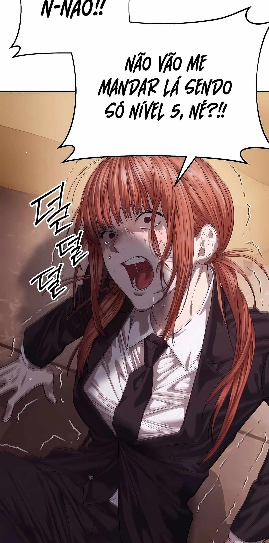 Read Special Civil Servant PT Manga Online