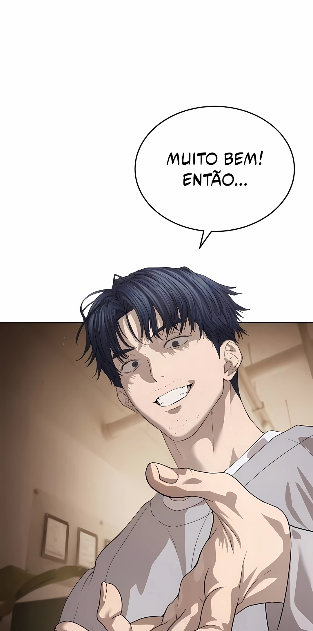 Read Special Civil Servant PT Manga Online