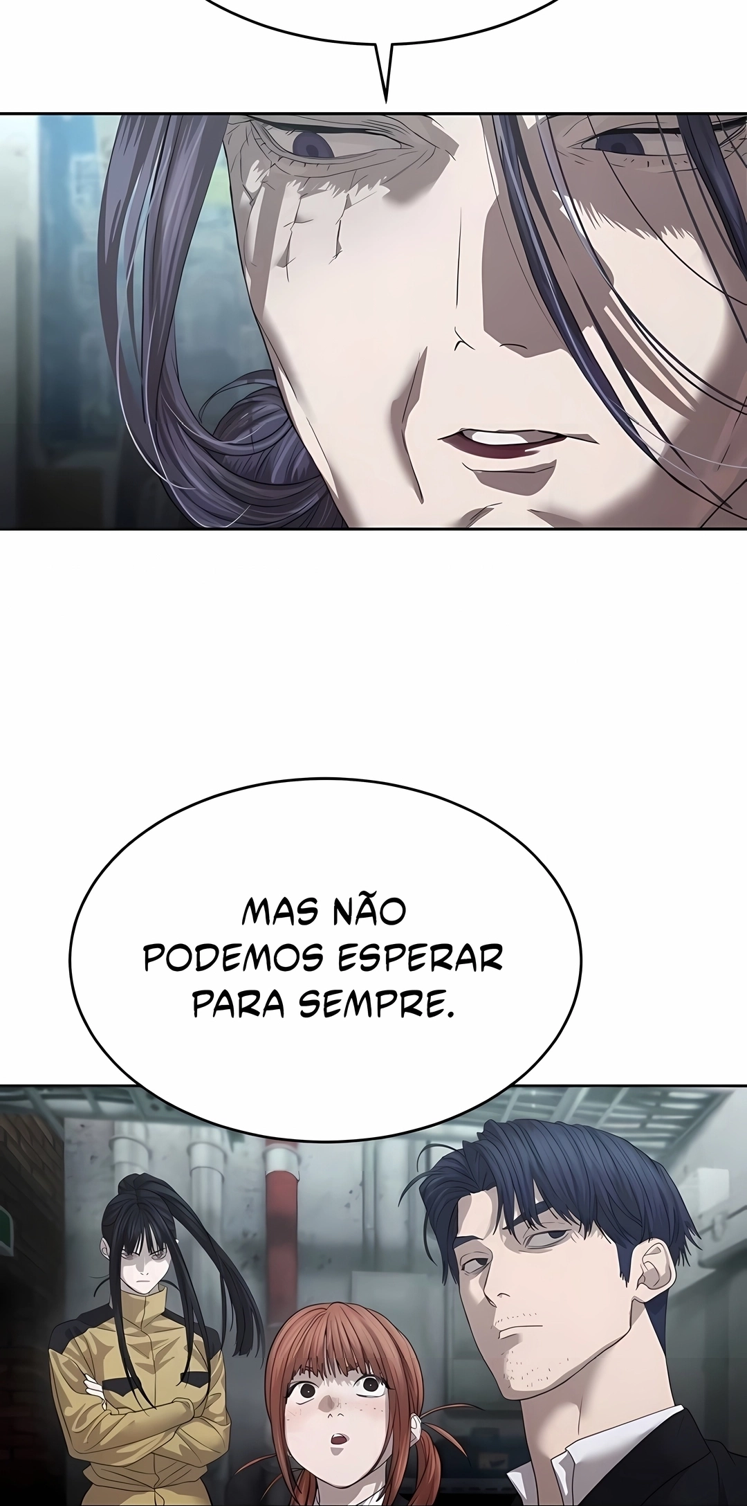 Read Special Civil Servant PT Manga Online