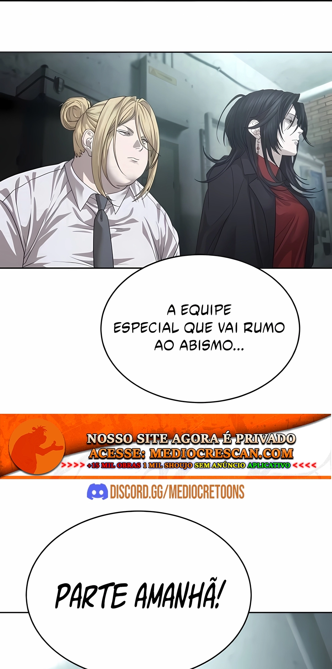 Read Special Civil Servant PT Manga Online