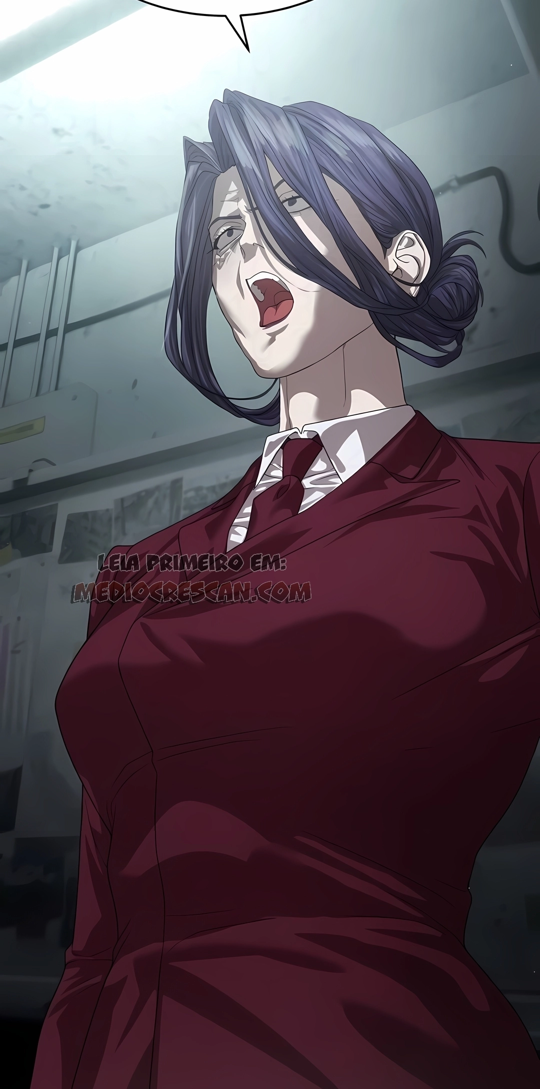 Read Special Civil Servant PT Manga Online