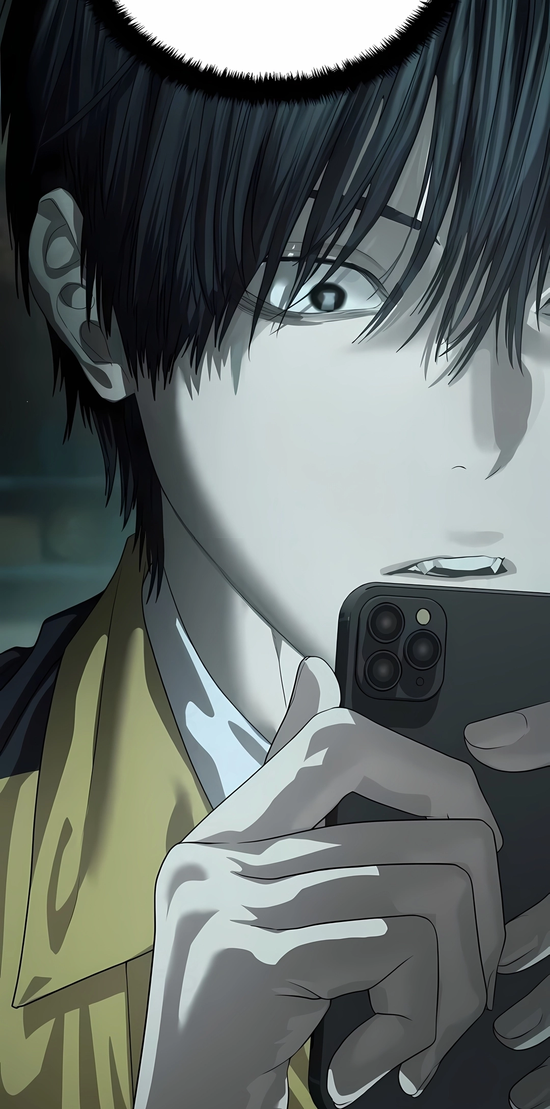 Read Special Civil Servant PT Manga Online