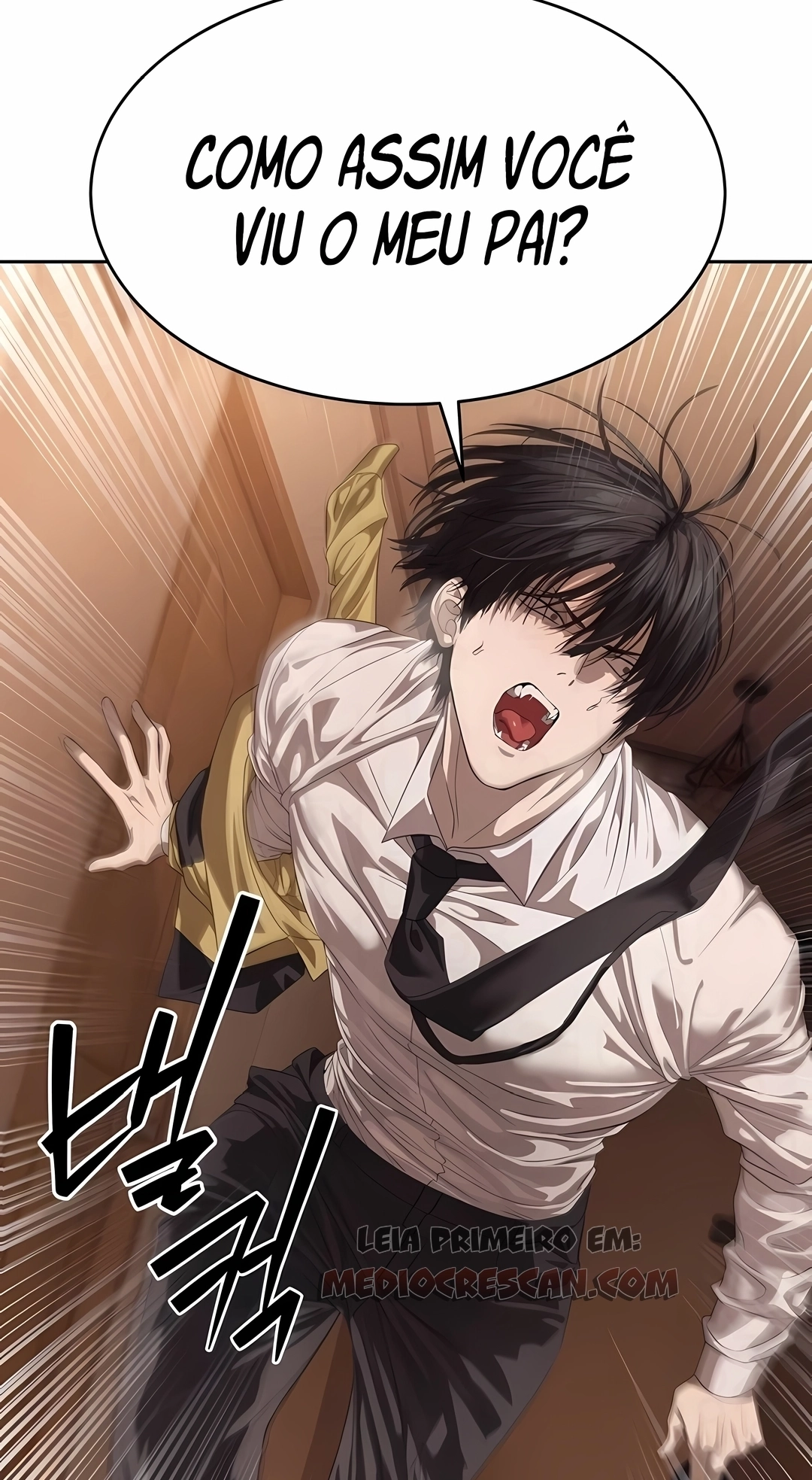 Read Special Civil Servant PT Manga Online