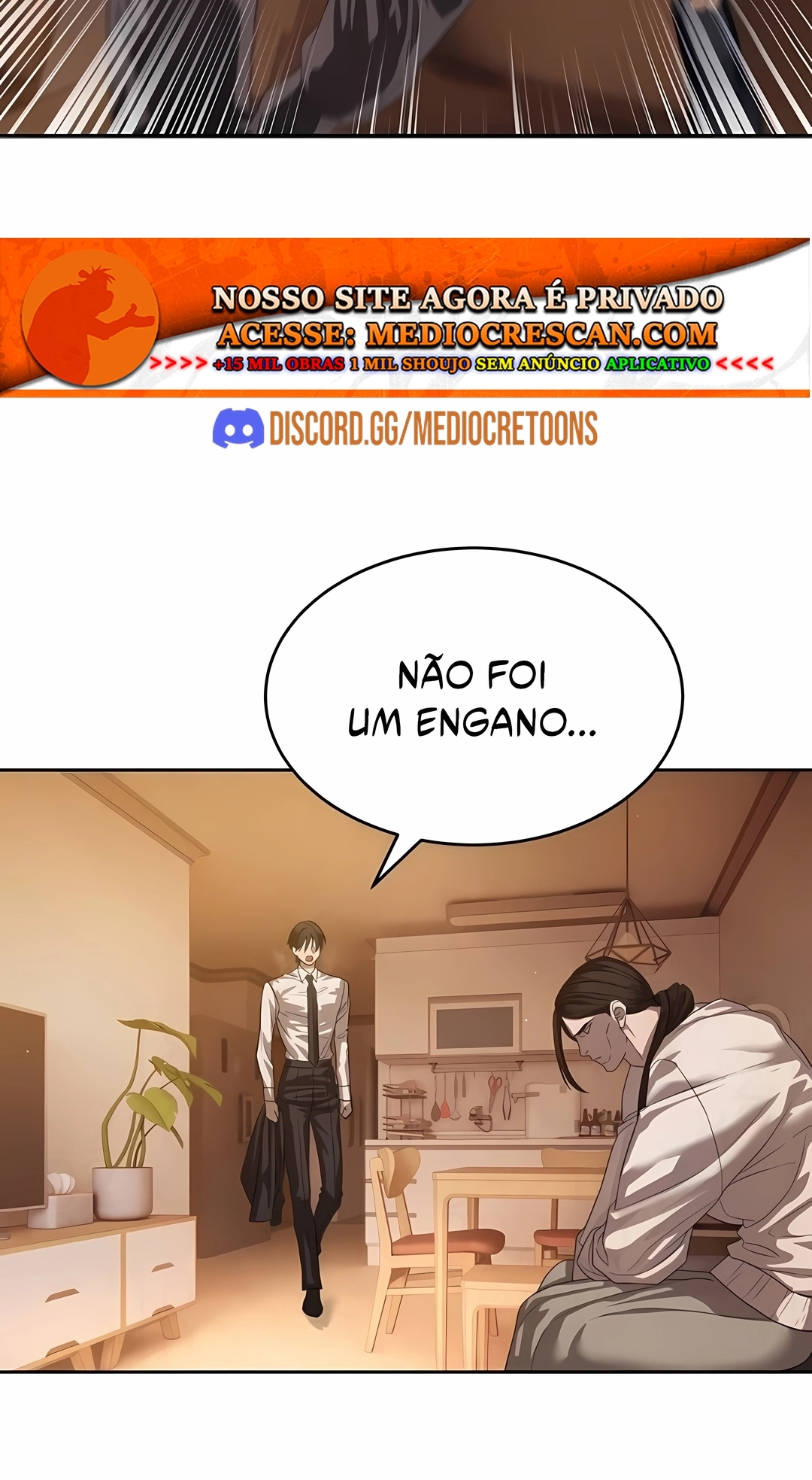 Read Special Civil Servant PT Manga Online