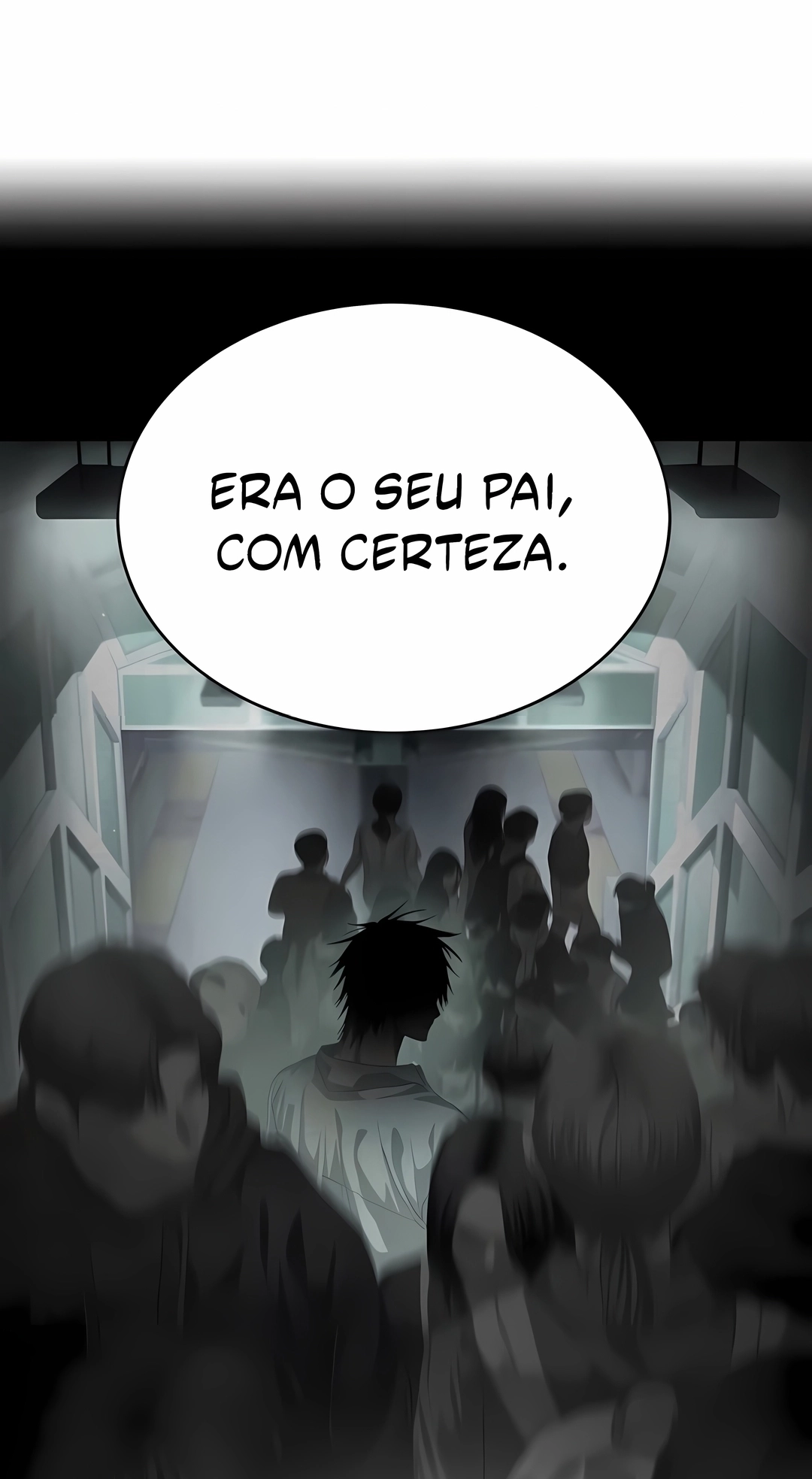 Read Special Civil Servant PT Manga Online