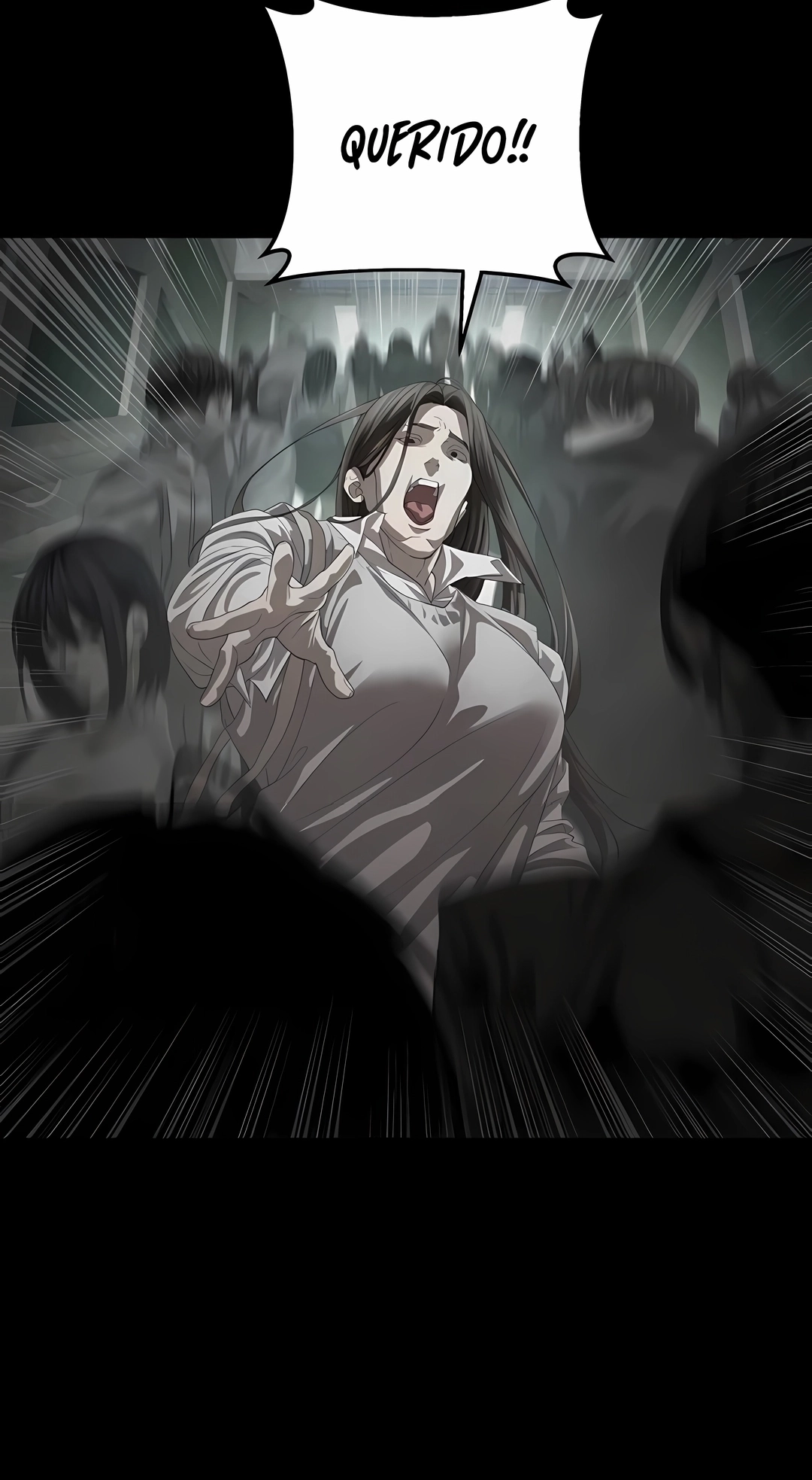 Read Special Civil Servant PT Manga Online