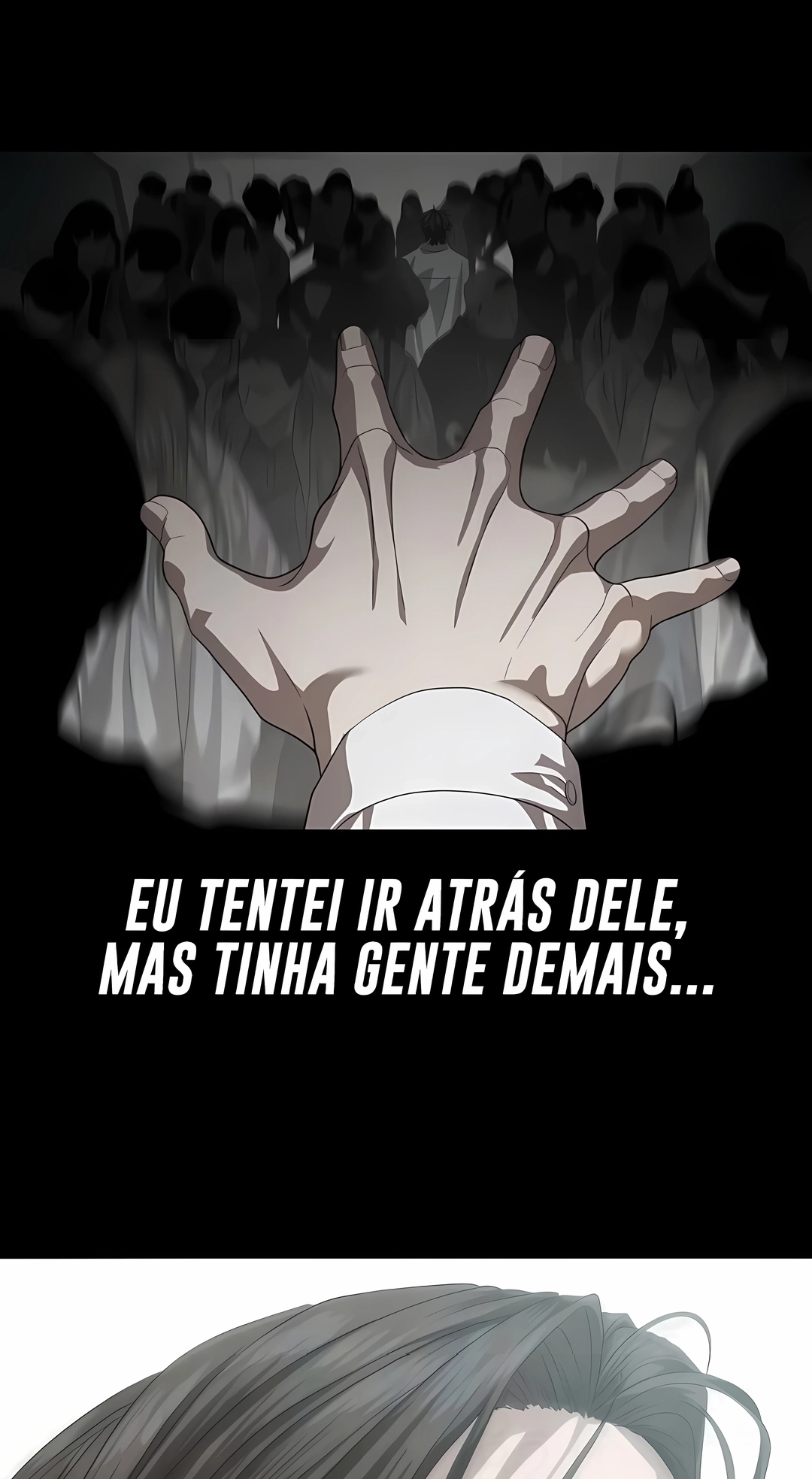 Read Special Civil Servant PT Manga Online