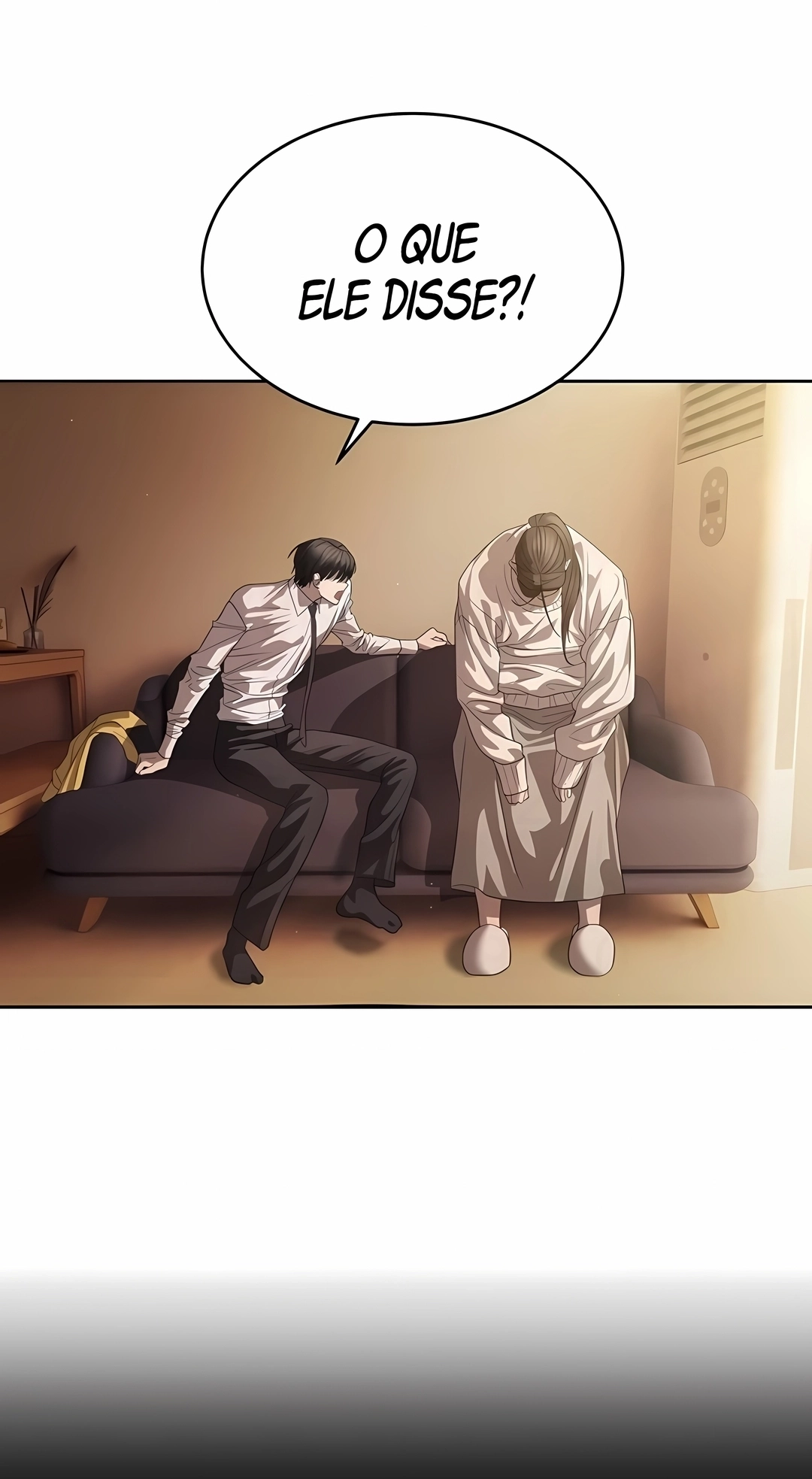 Read Special Civil Servant PT Manga Online