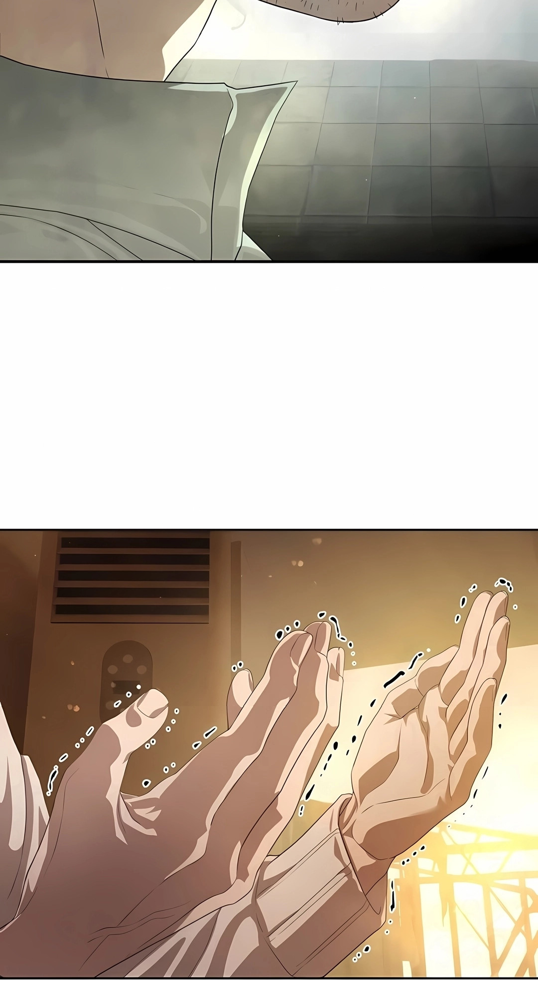 Read Special Civil Servant PT Manga Online