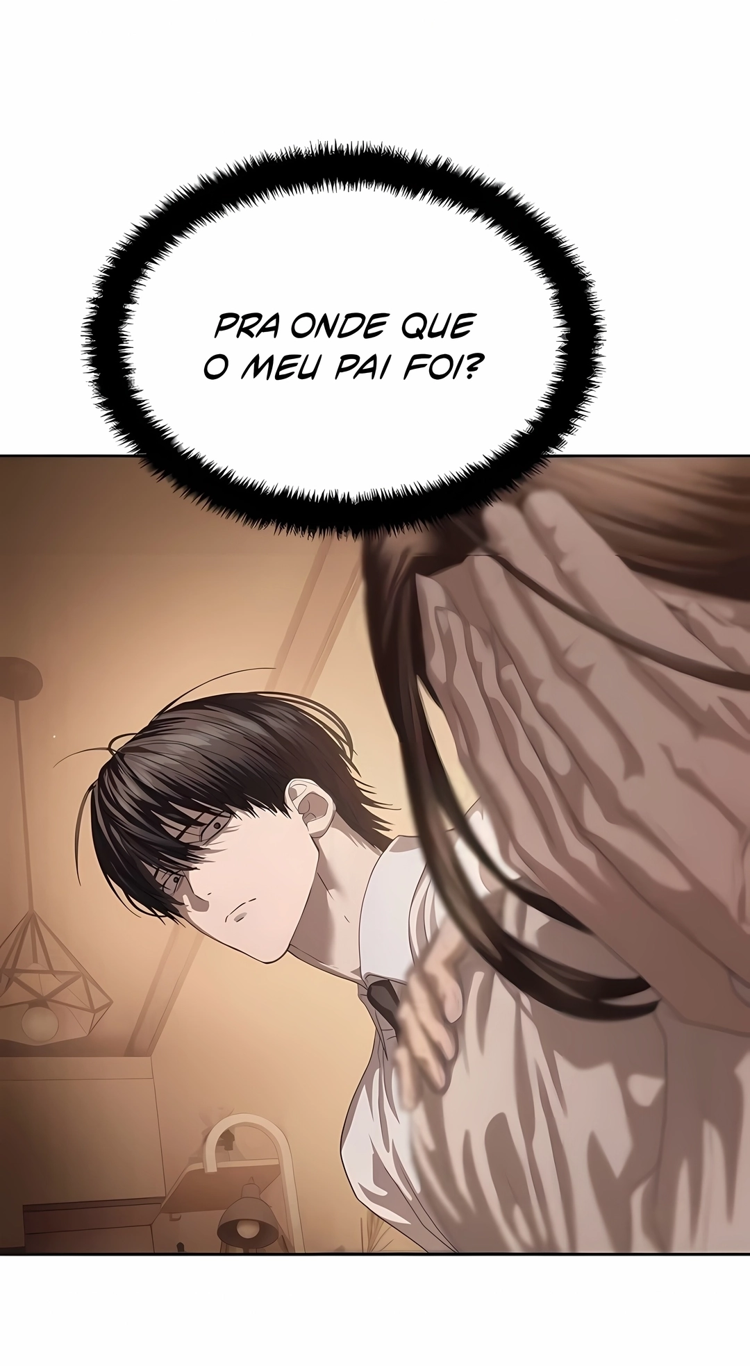 Read Special Civil Servant PT Manga Online