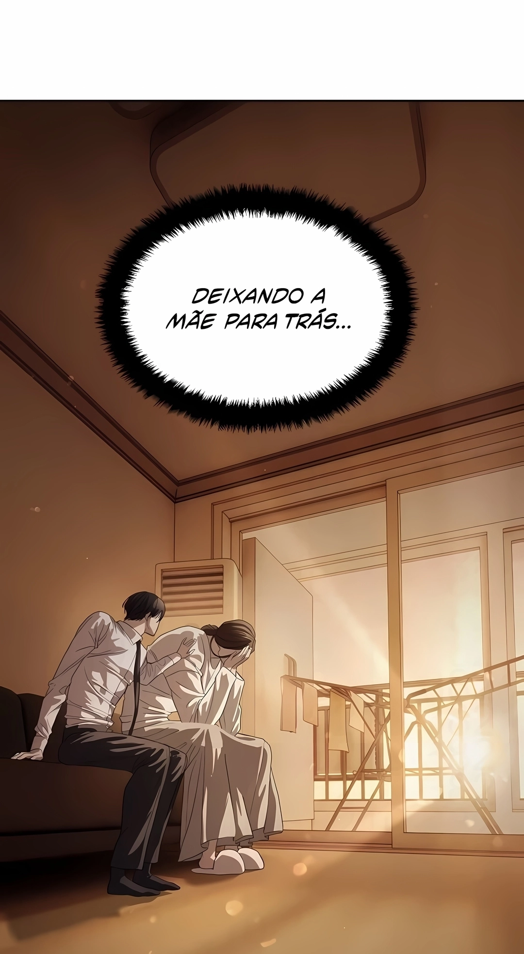 Read Special Civil Servant PT Manga Online