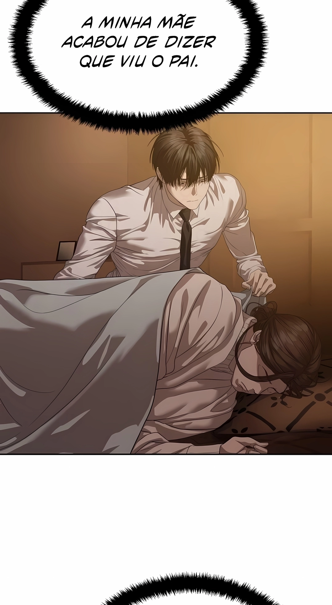 Read Special Civil Servant PT Manga Online