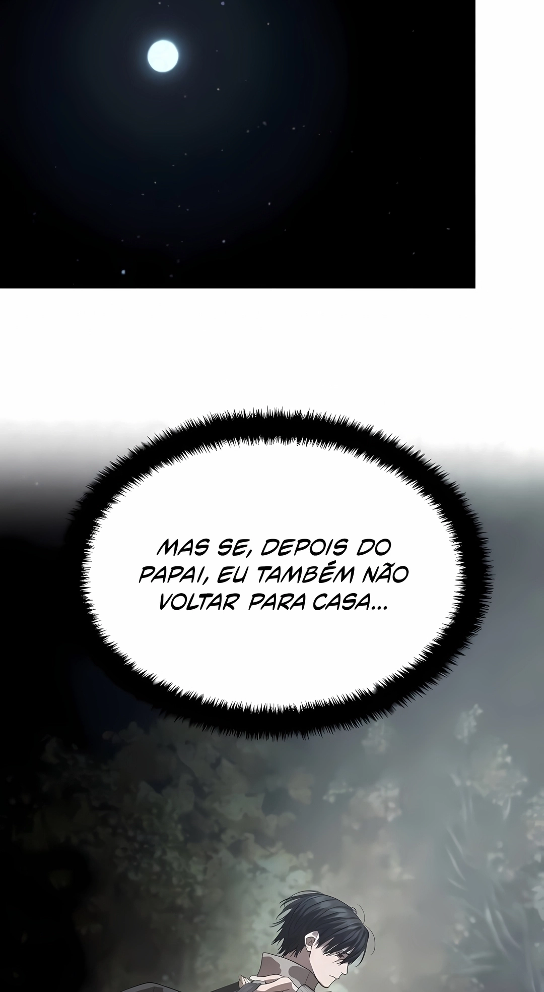 Read Special Civil Servant PT Manga Online