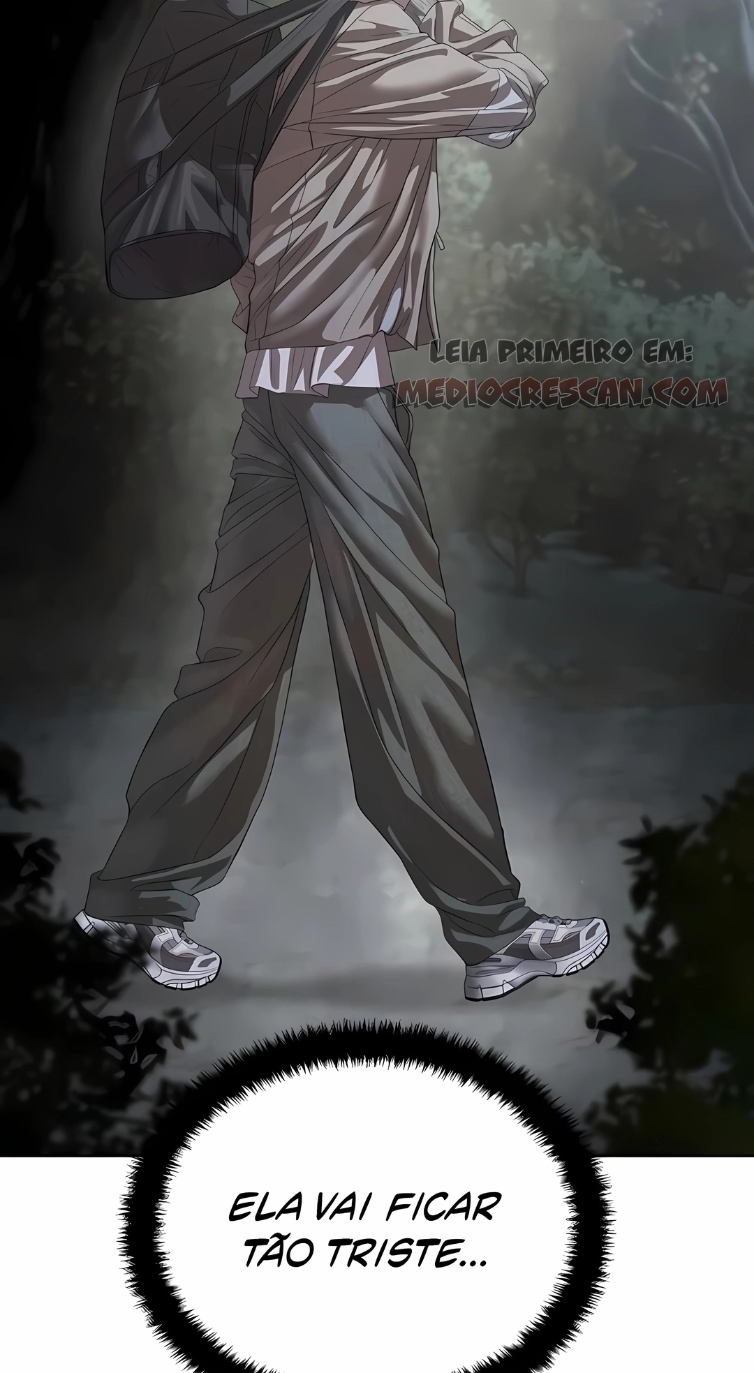 Read Special Civil Servant PT Manga Online