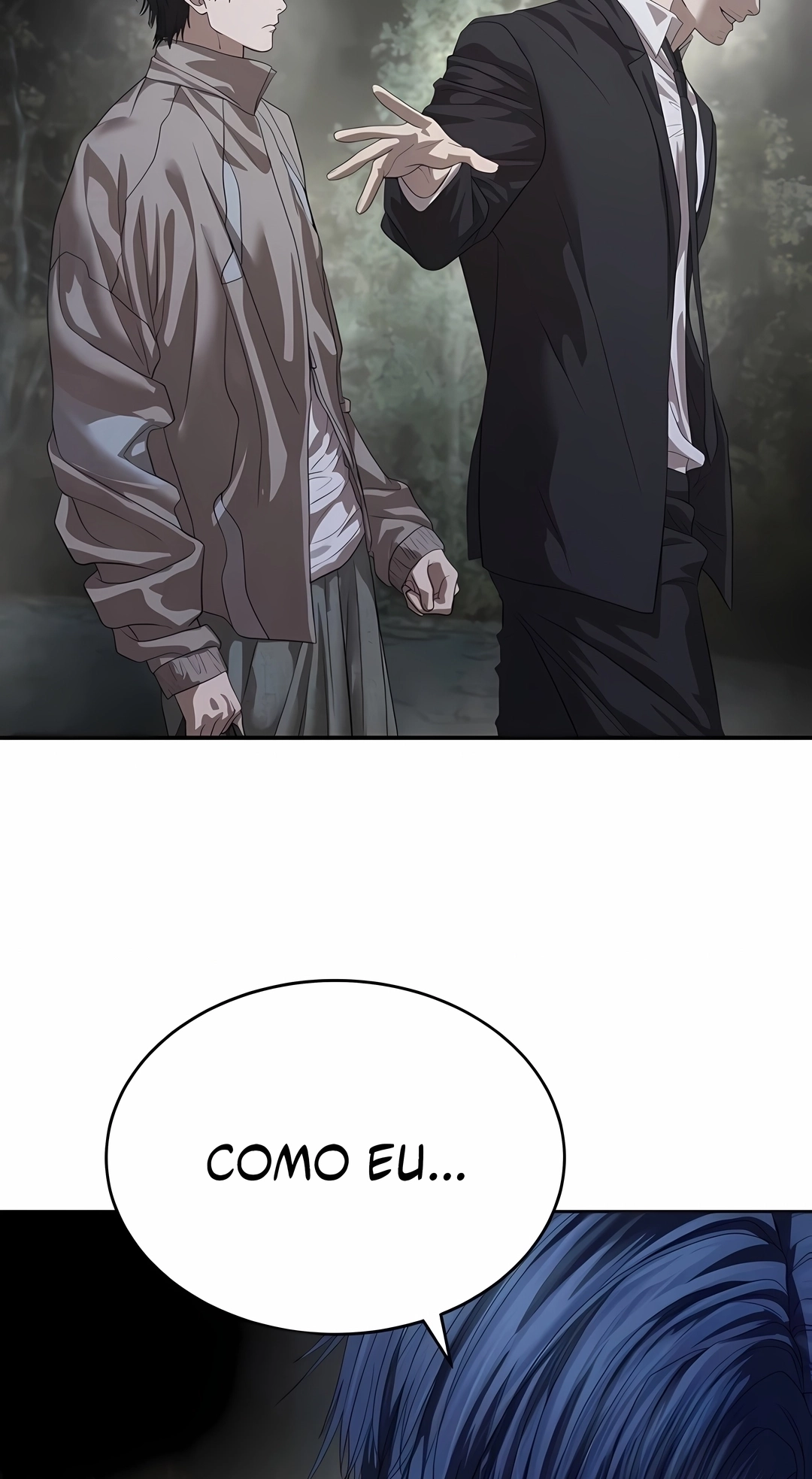 Read Special Civil Servant PT Manga Online