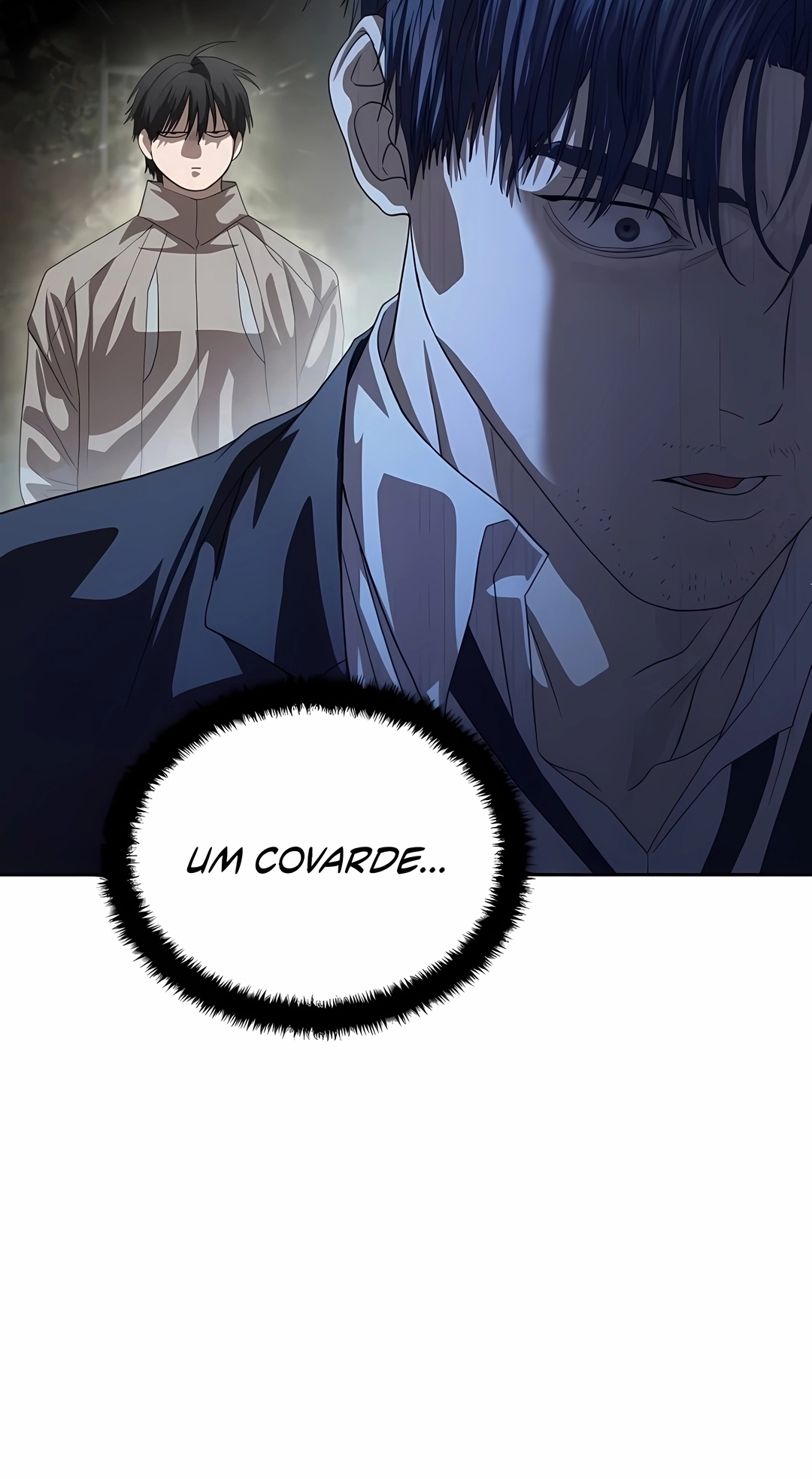 Read Special Civil Servant PT Manga Online