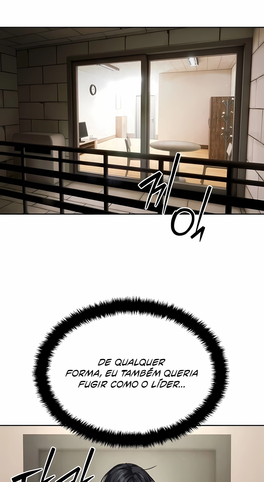 Read Special Civil Servant PT Manga Online