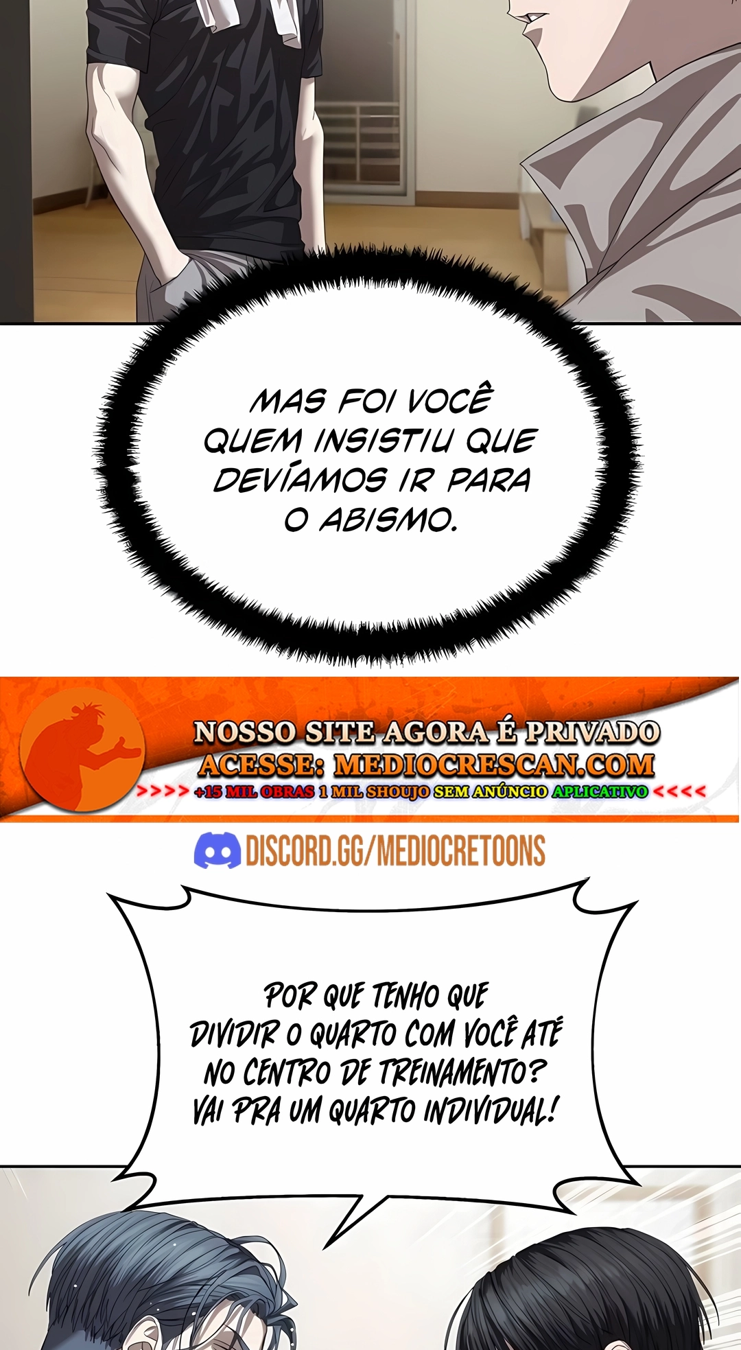 Read Special Civil Servant PT Manga Online