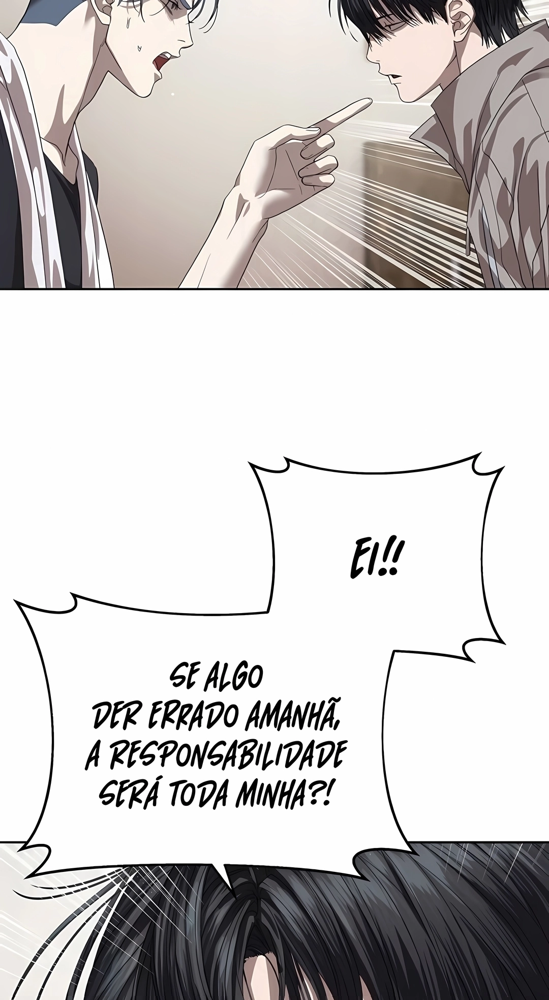 Read Special Civil Servant PT Manga Online