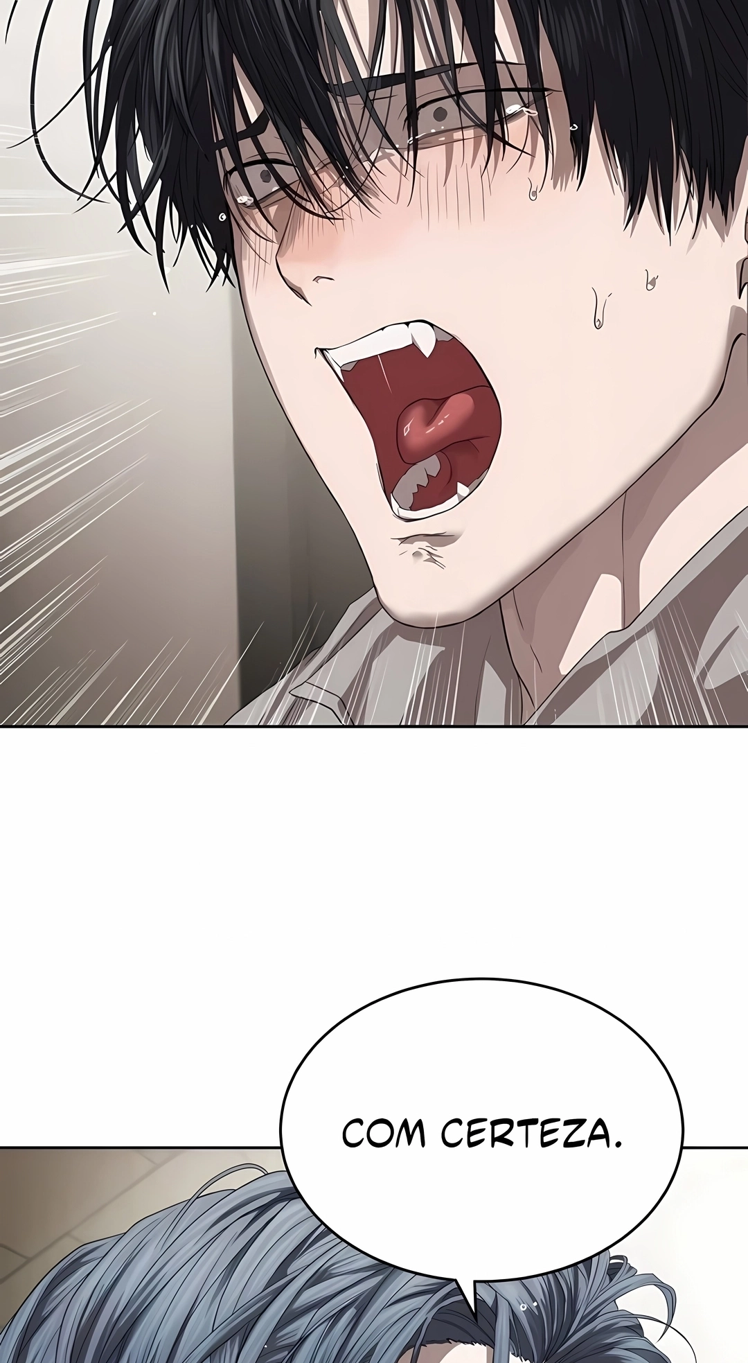 Read Special Civil Servant PT Manga Online