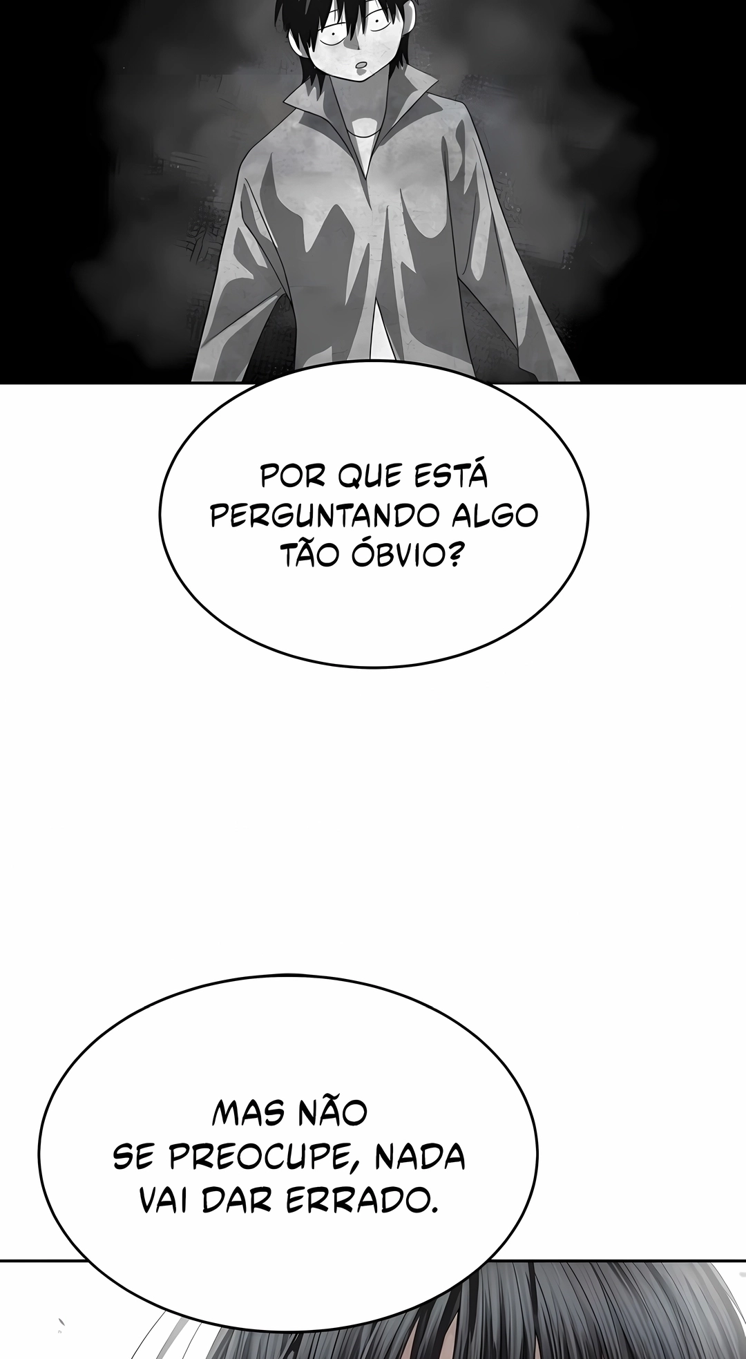 Read Special Civil Servant PT Manga Online