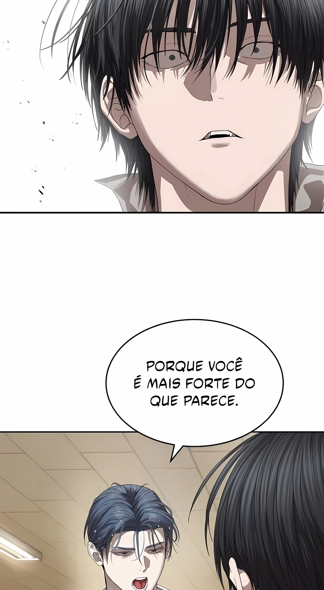 Read Special Civil Servant PT Manga Online