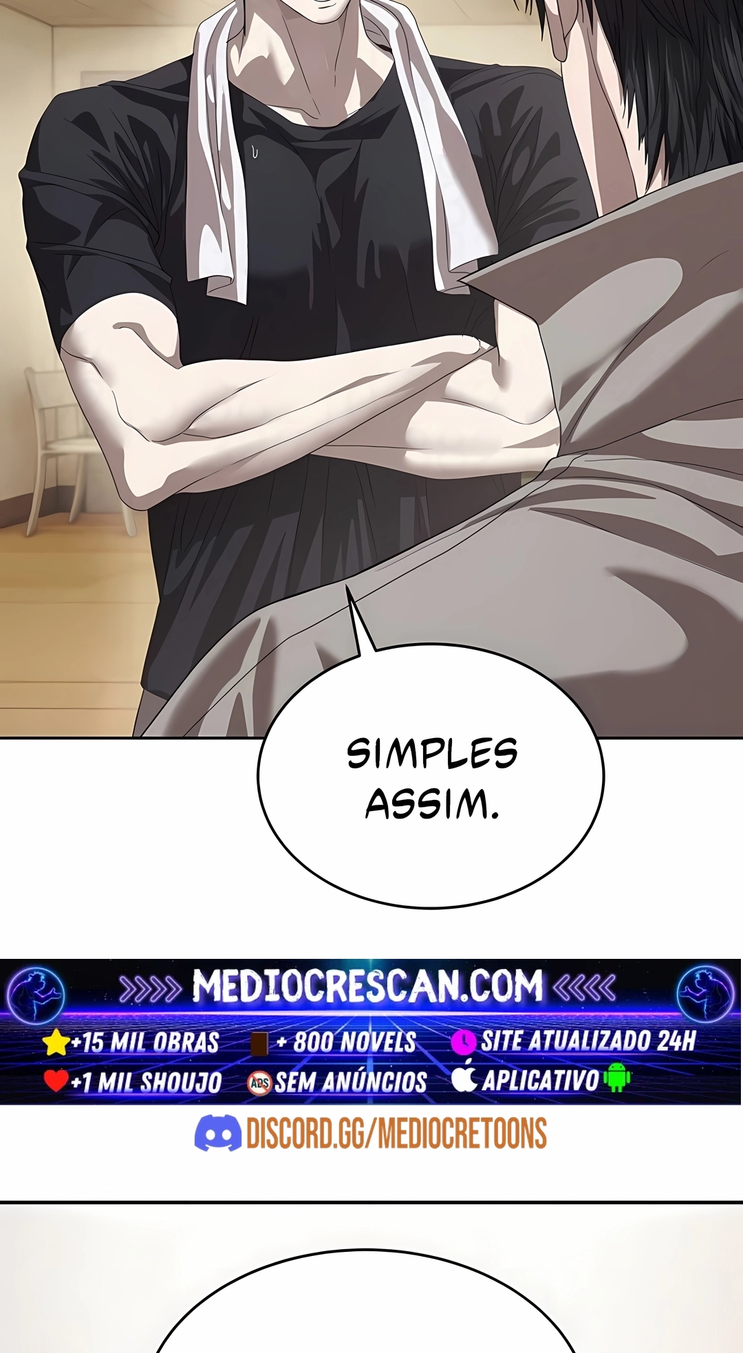 Read Special Civil Servant PT Manga Online