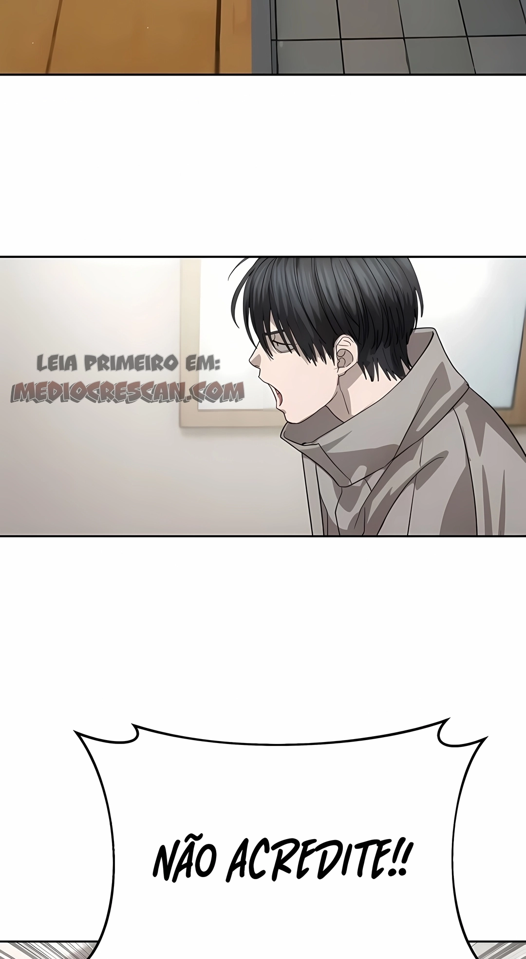 Read Special Civil Servant PT Manga Online